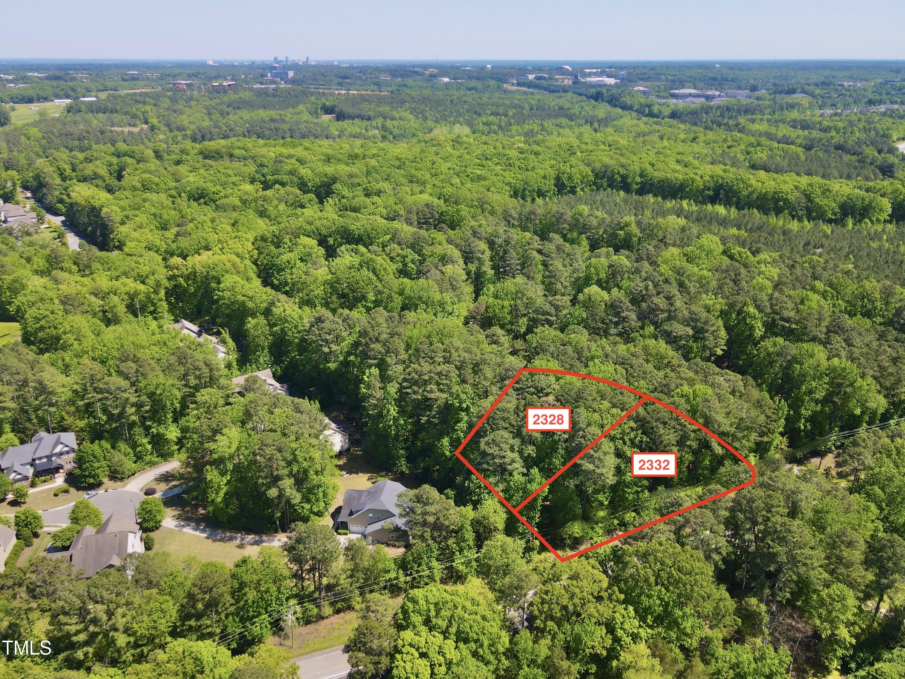 2328 Windy Woods Drive