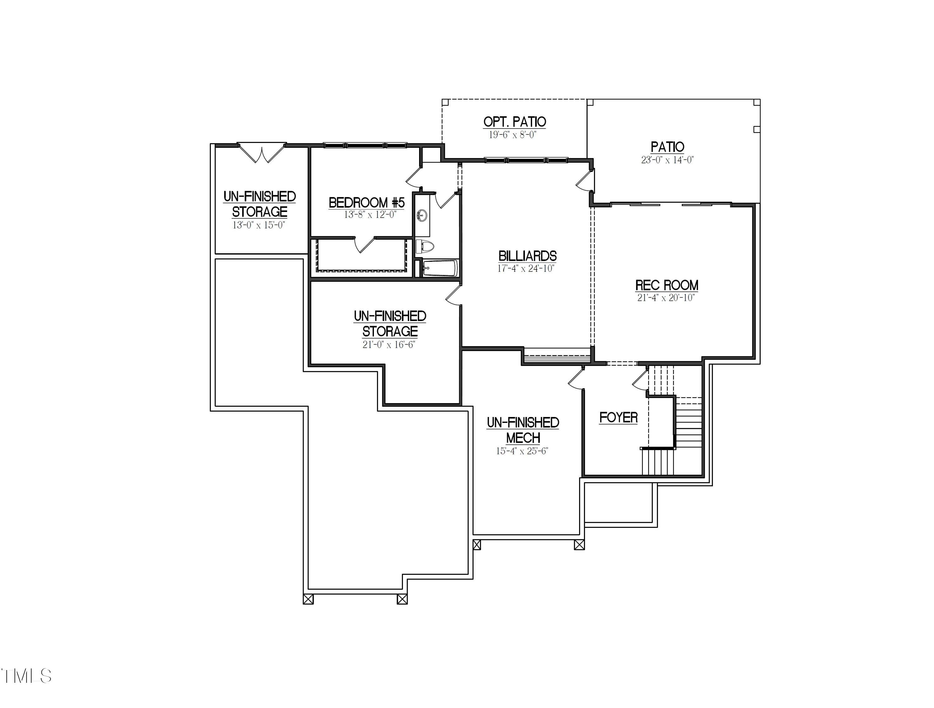 2332 Windy Woods Drive