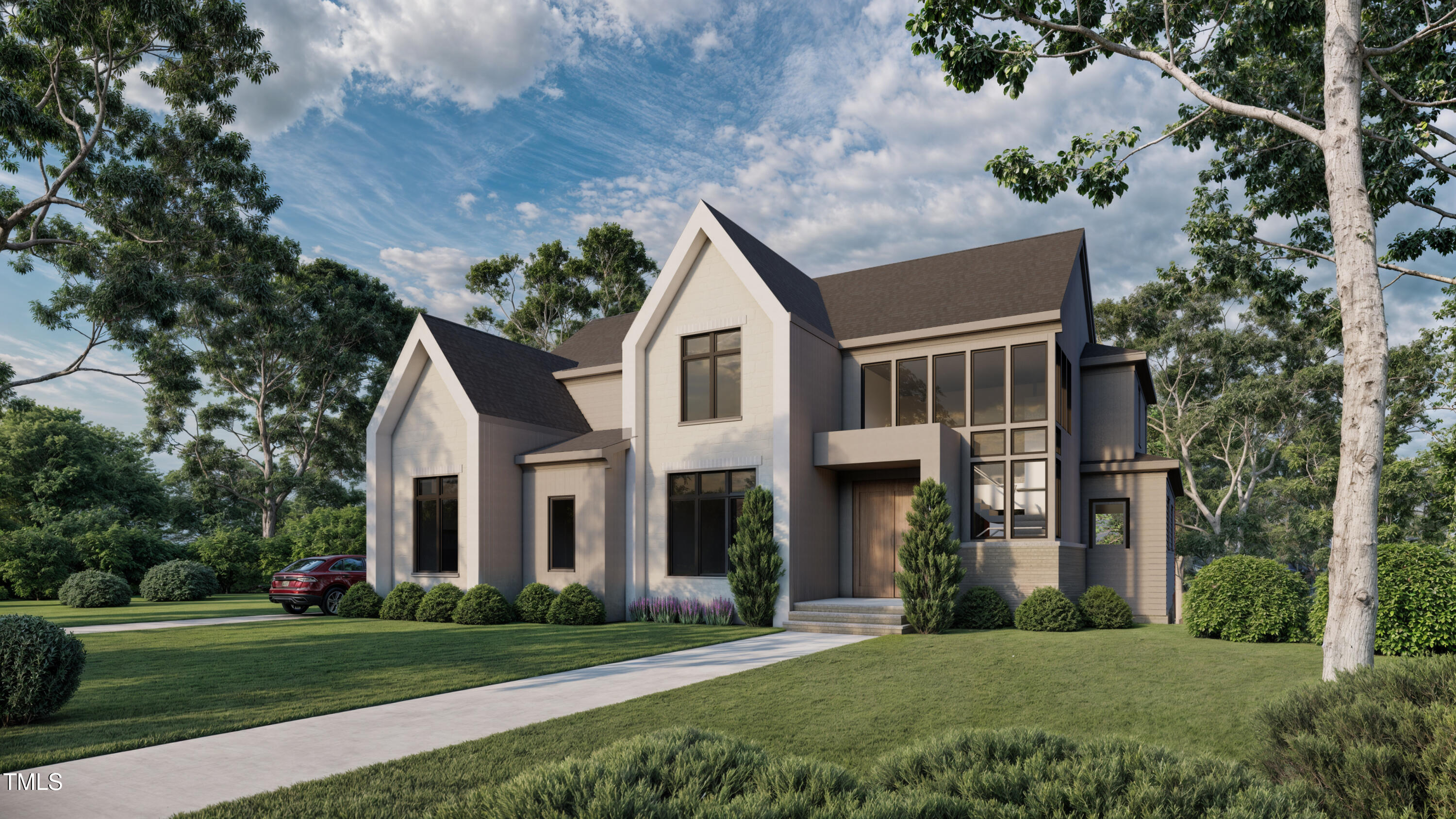 2332 Windy Woods Drive