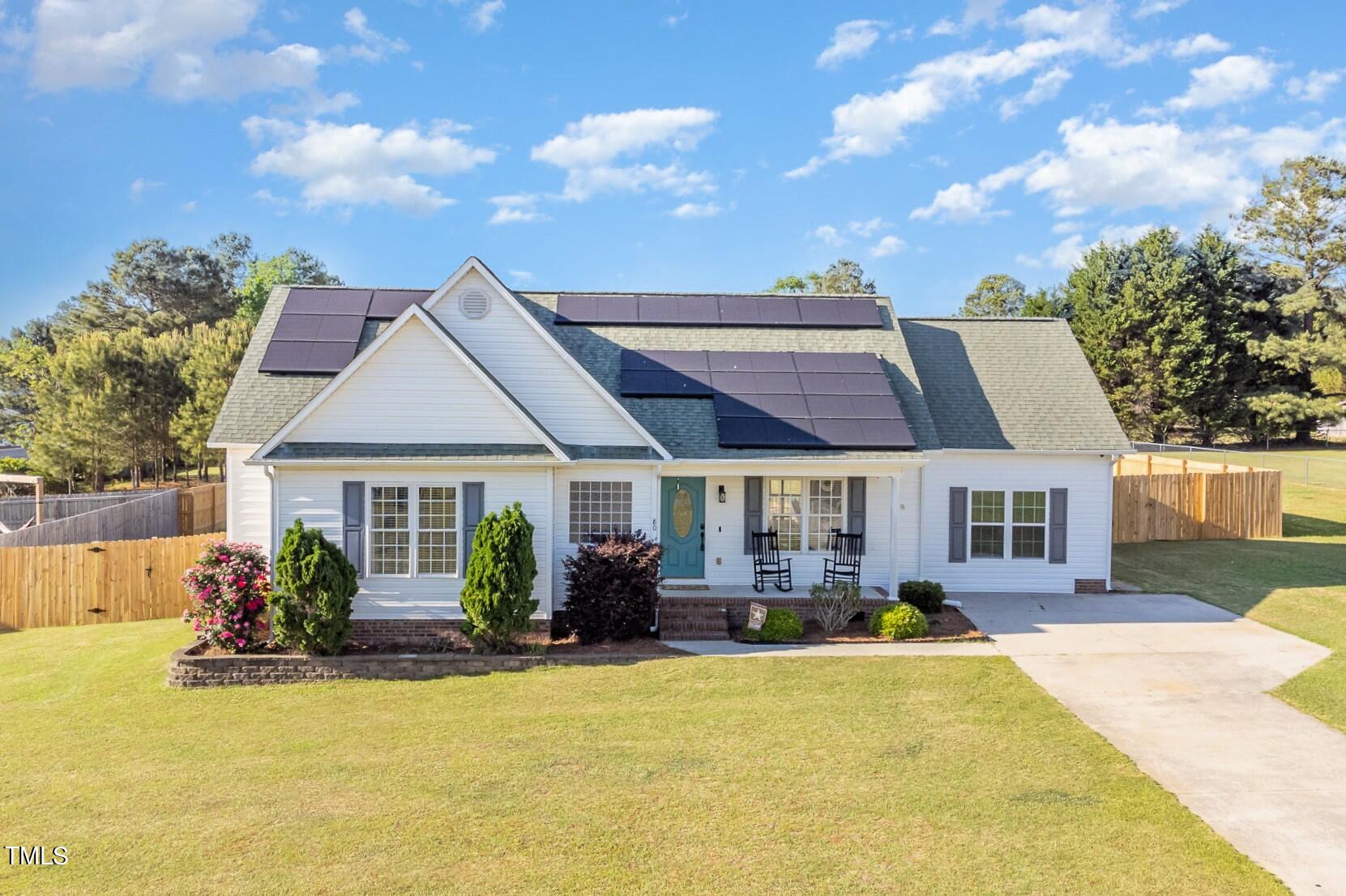 80 Viola Lane