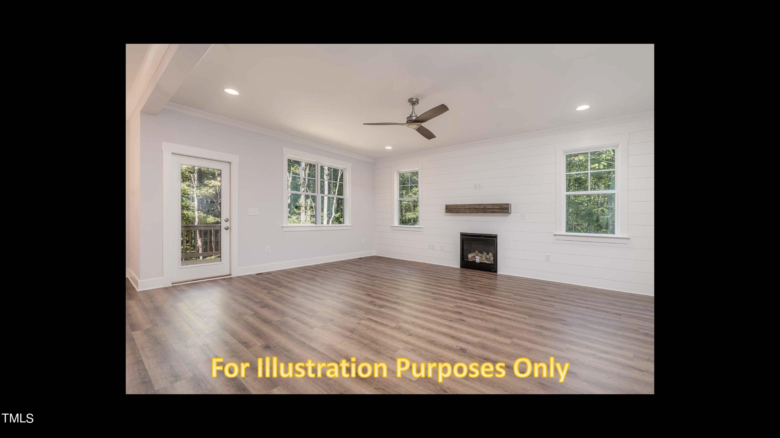 206 Sequoia Drive