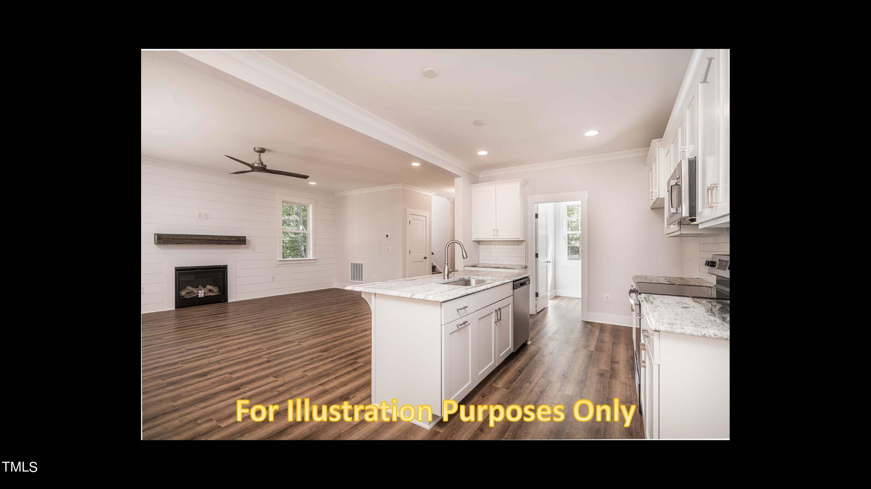 206 Sequoia Drive