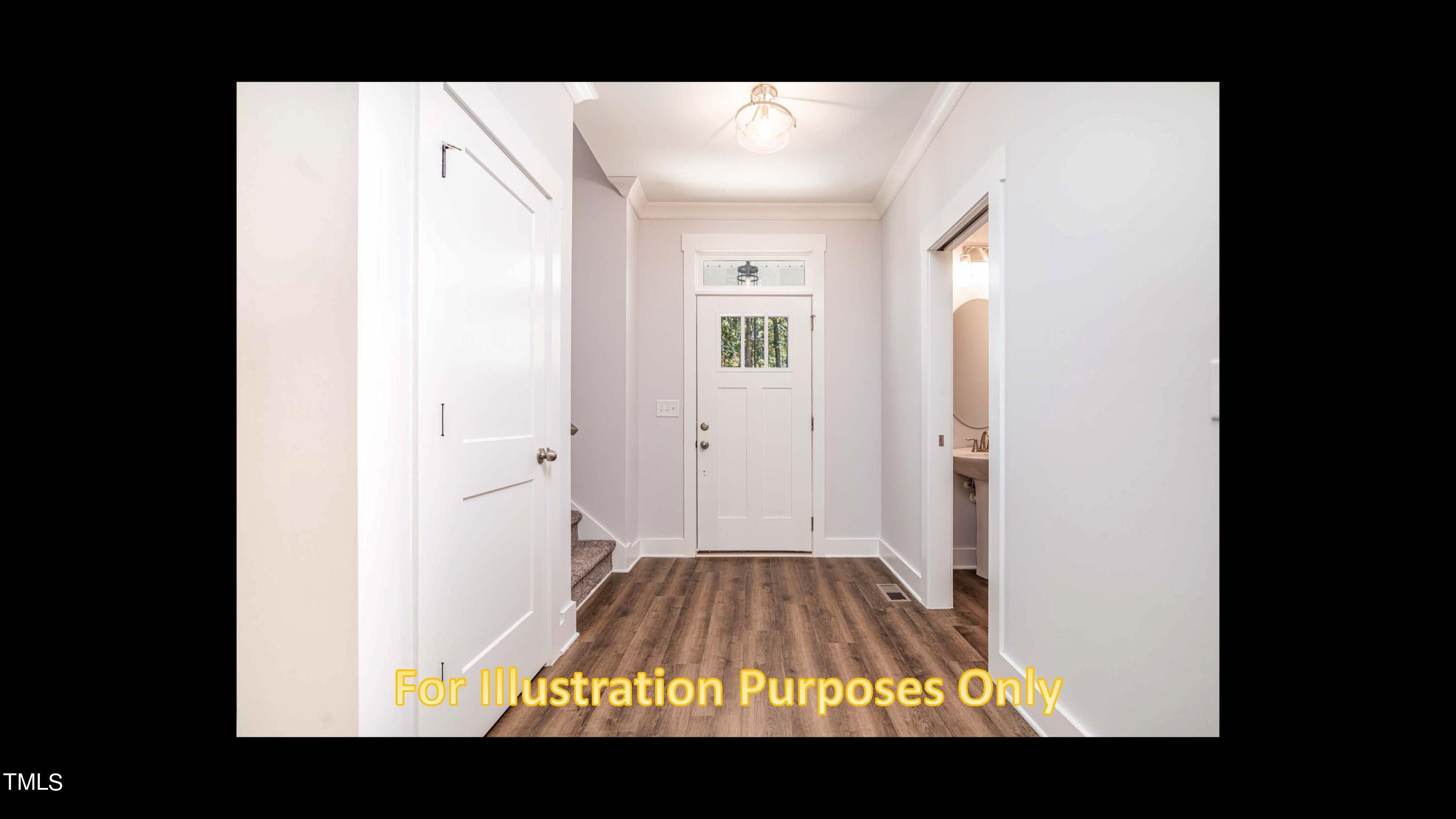 206 Sequoia Drive