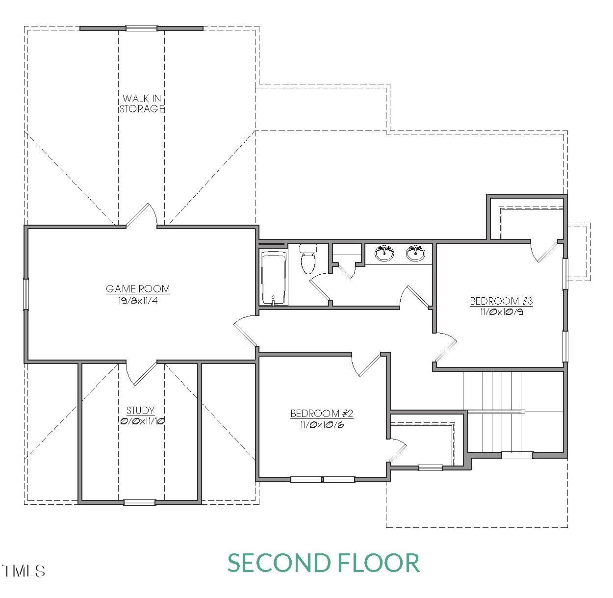 206 Sequoia Drive