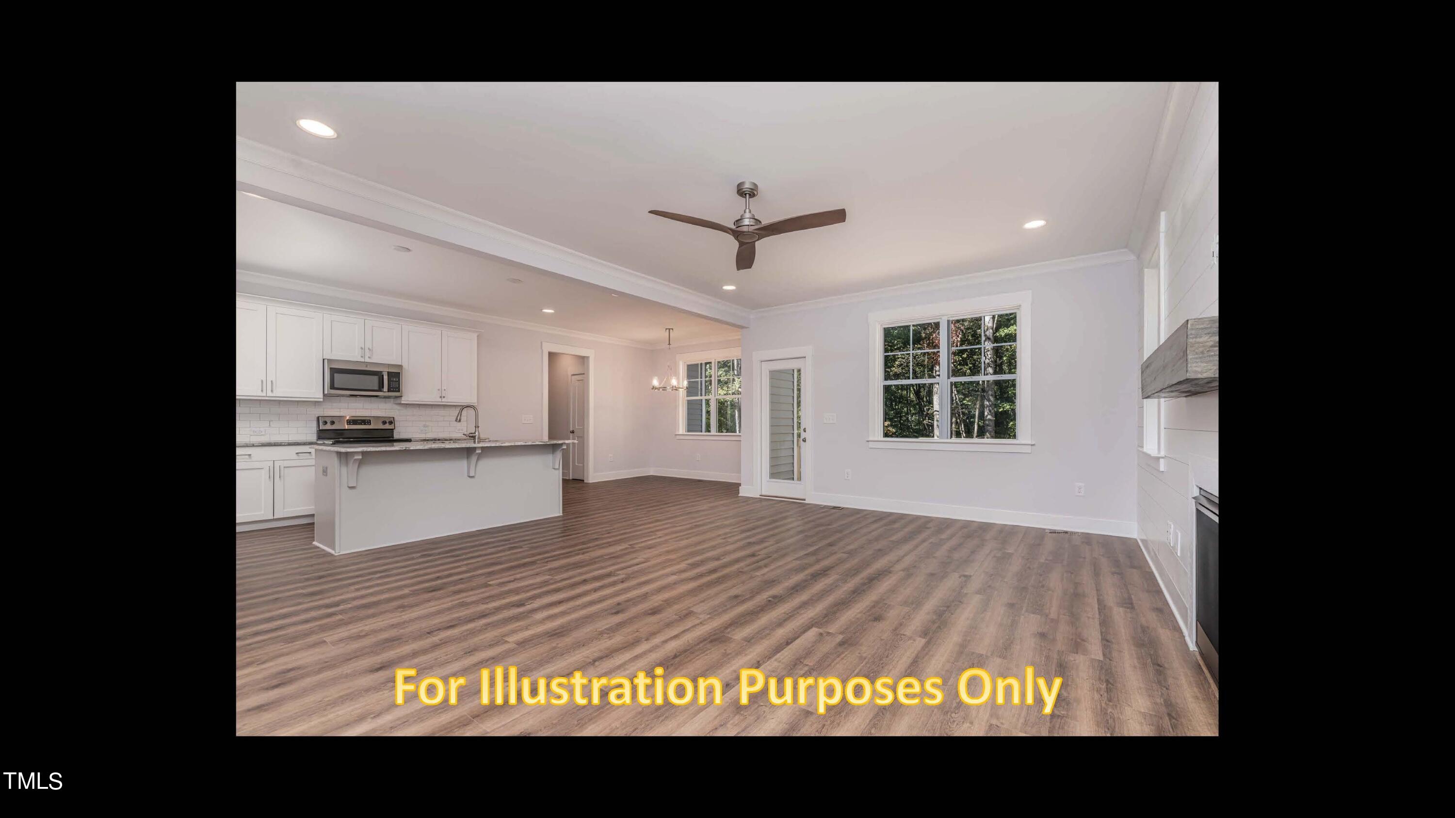 206 Sequoia Drive