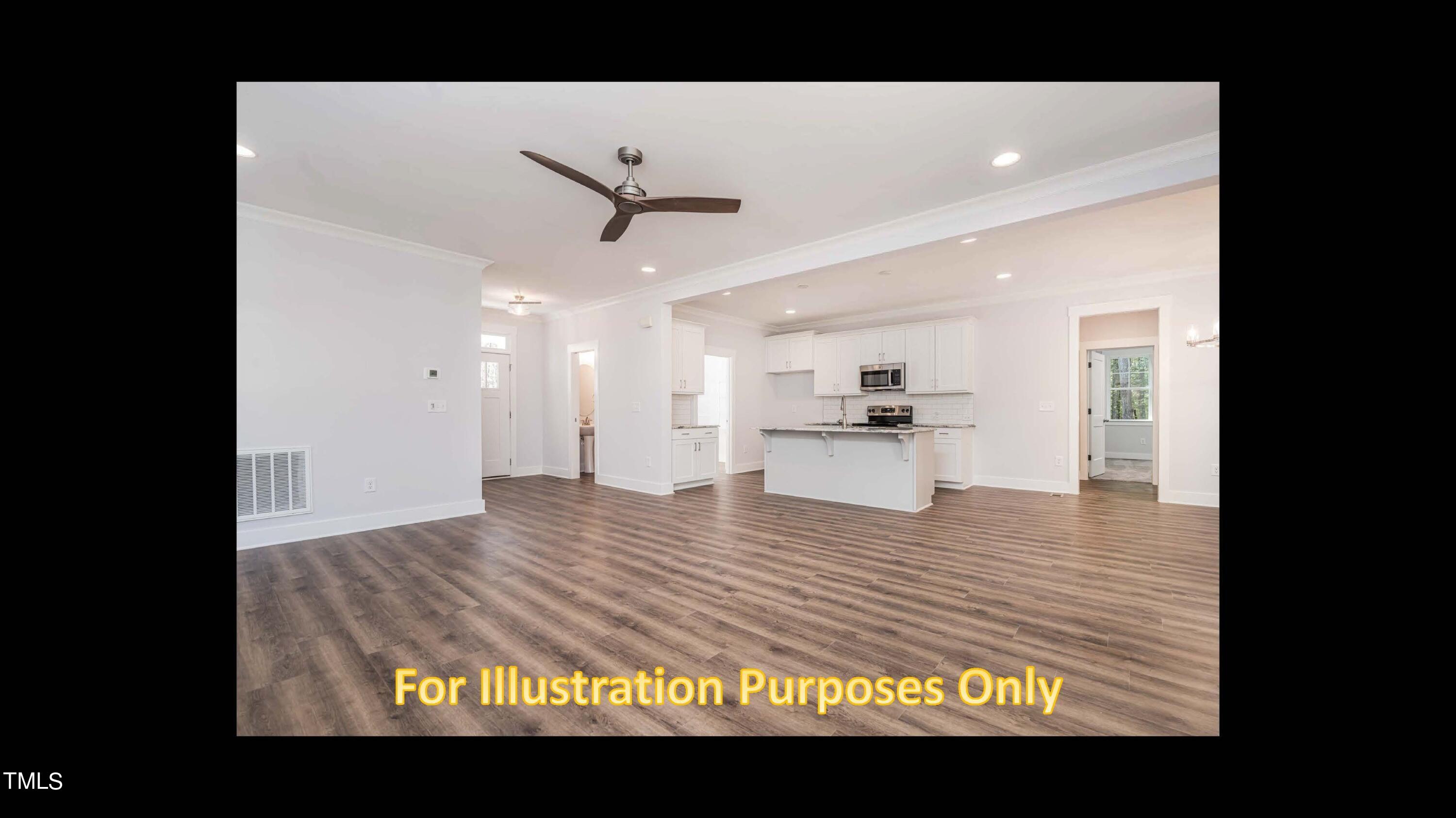 206 Sequoia Drive