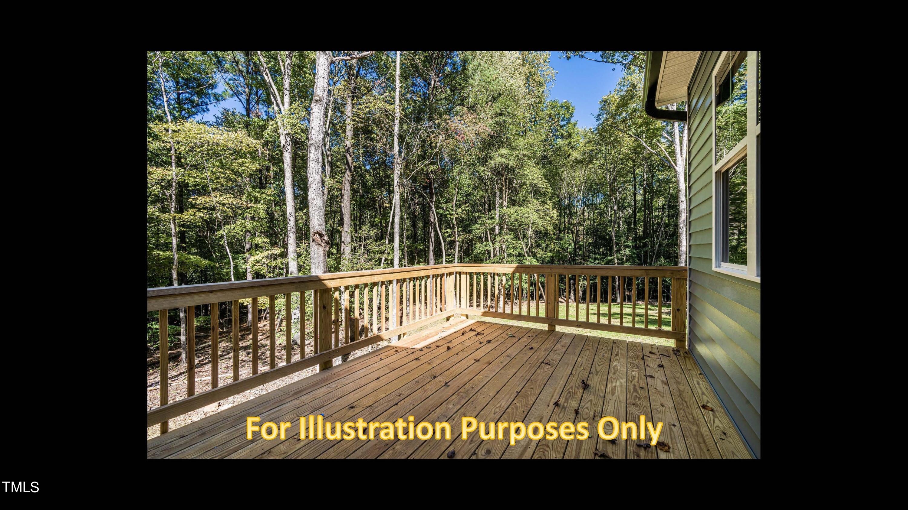 206 Sequoia Drive