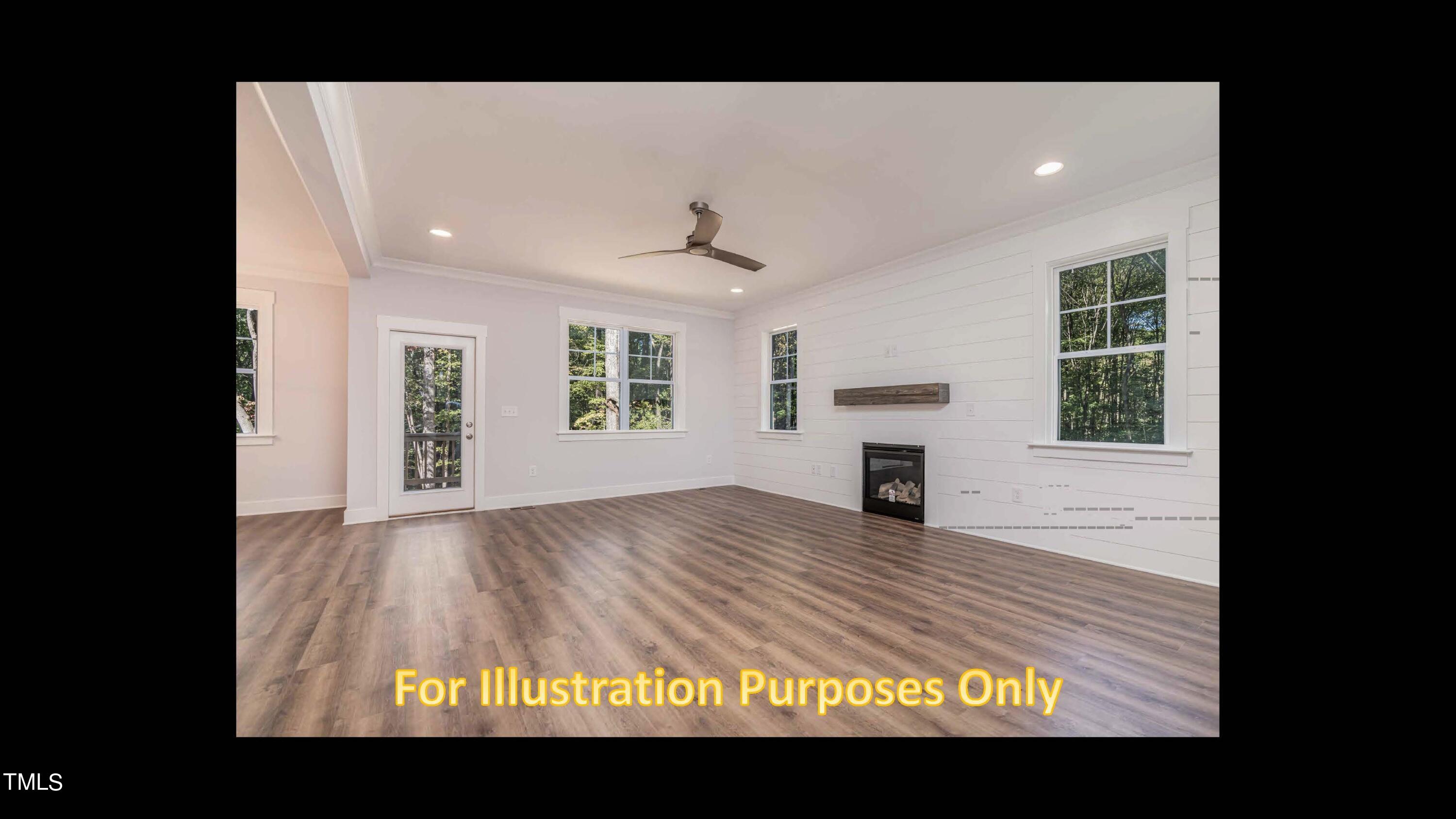 206 Sequoia Drive