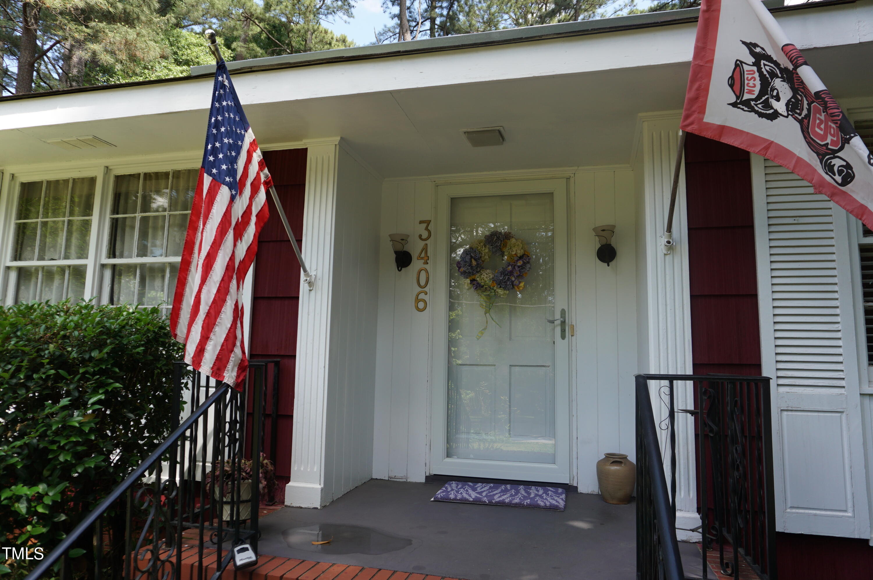 3406 Cherry Lane