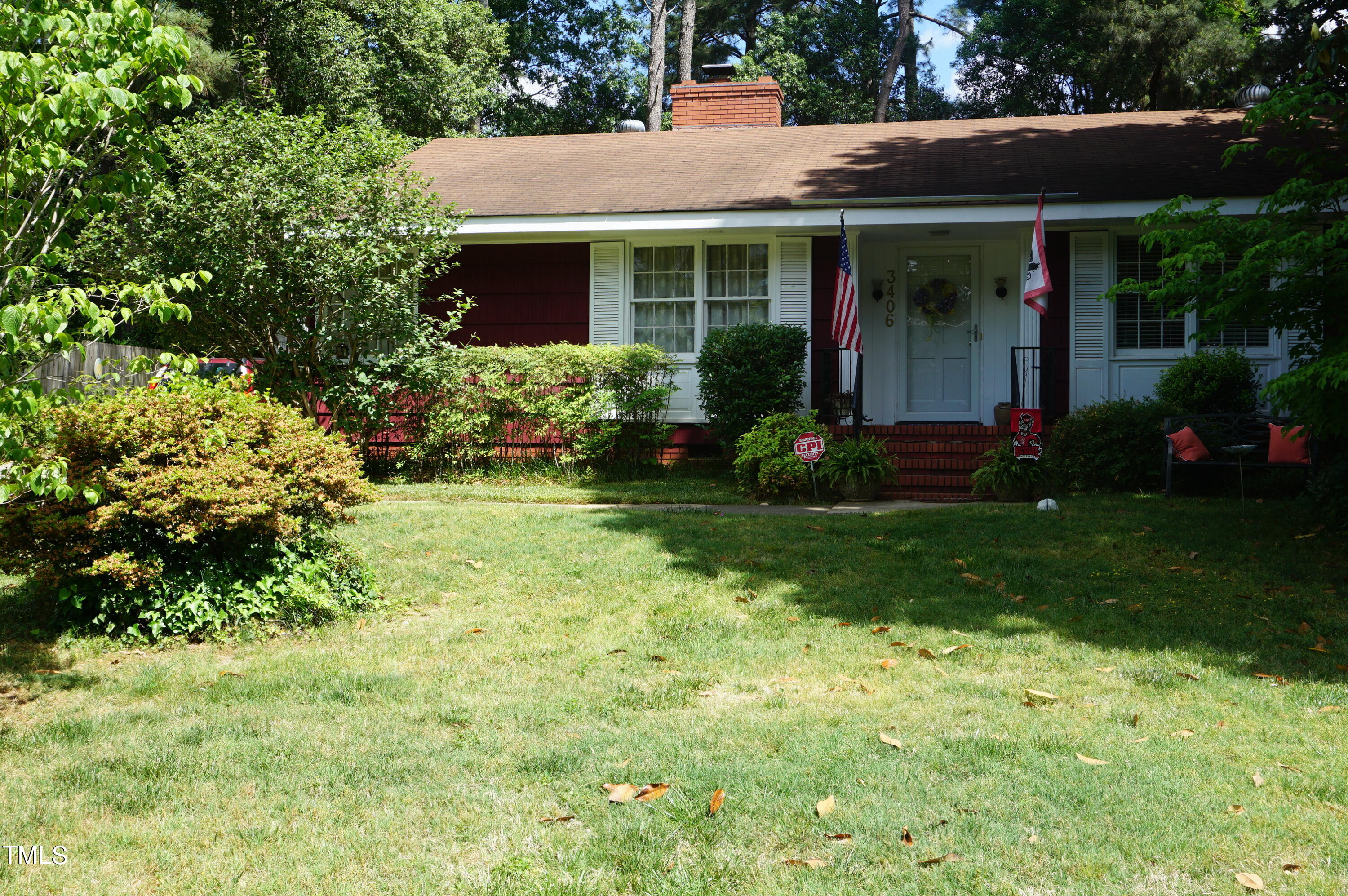 3406 Cherry Lane