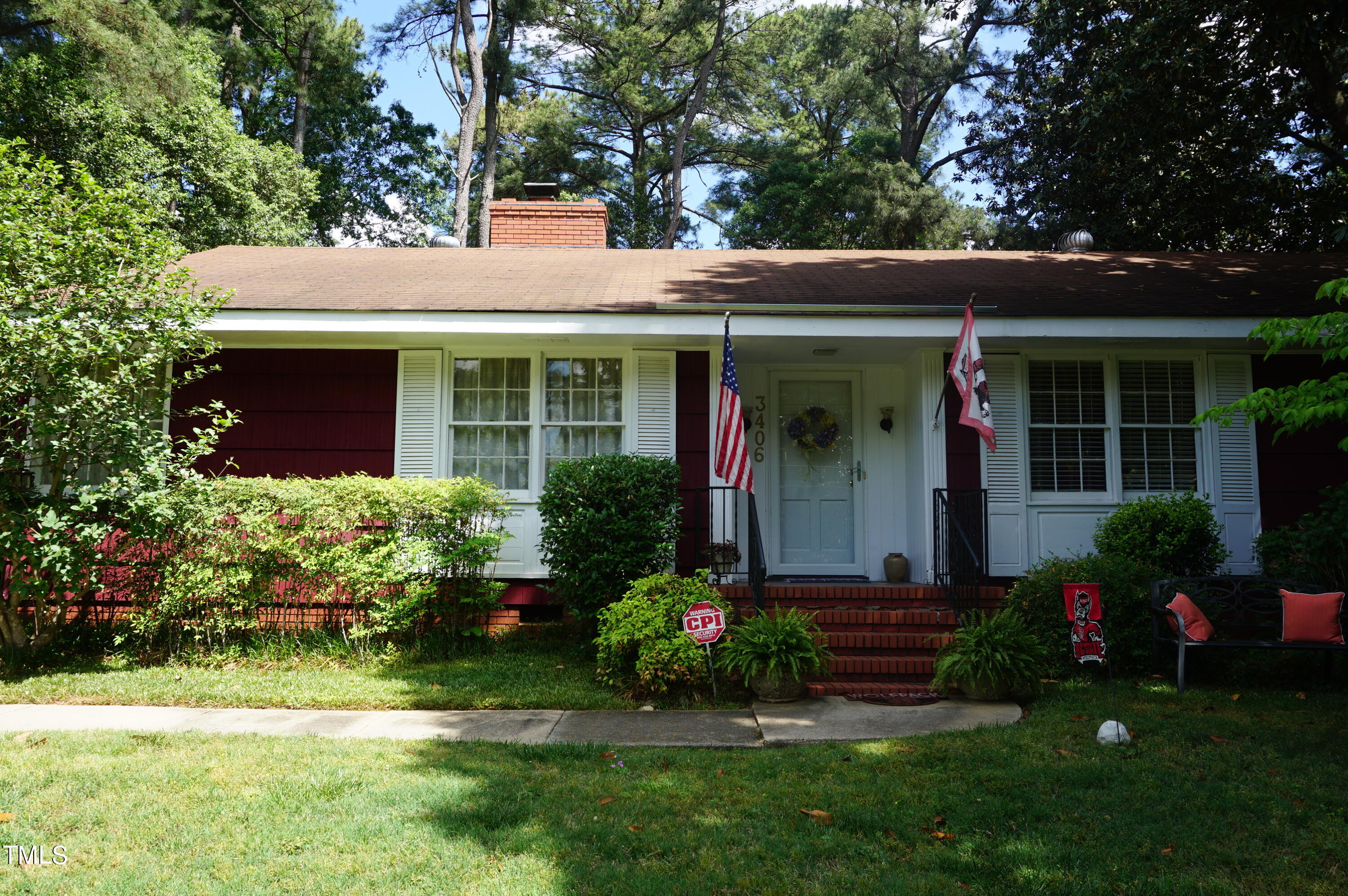 3406 Cherry Lane