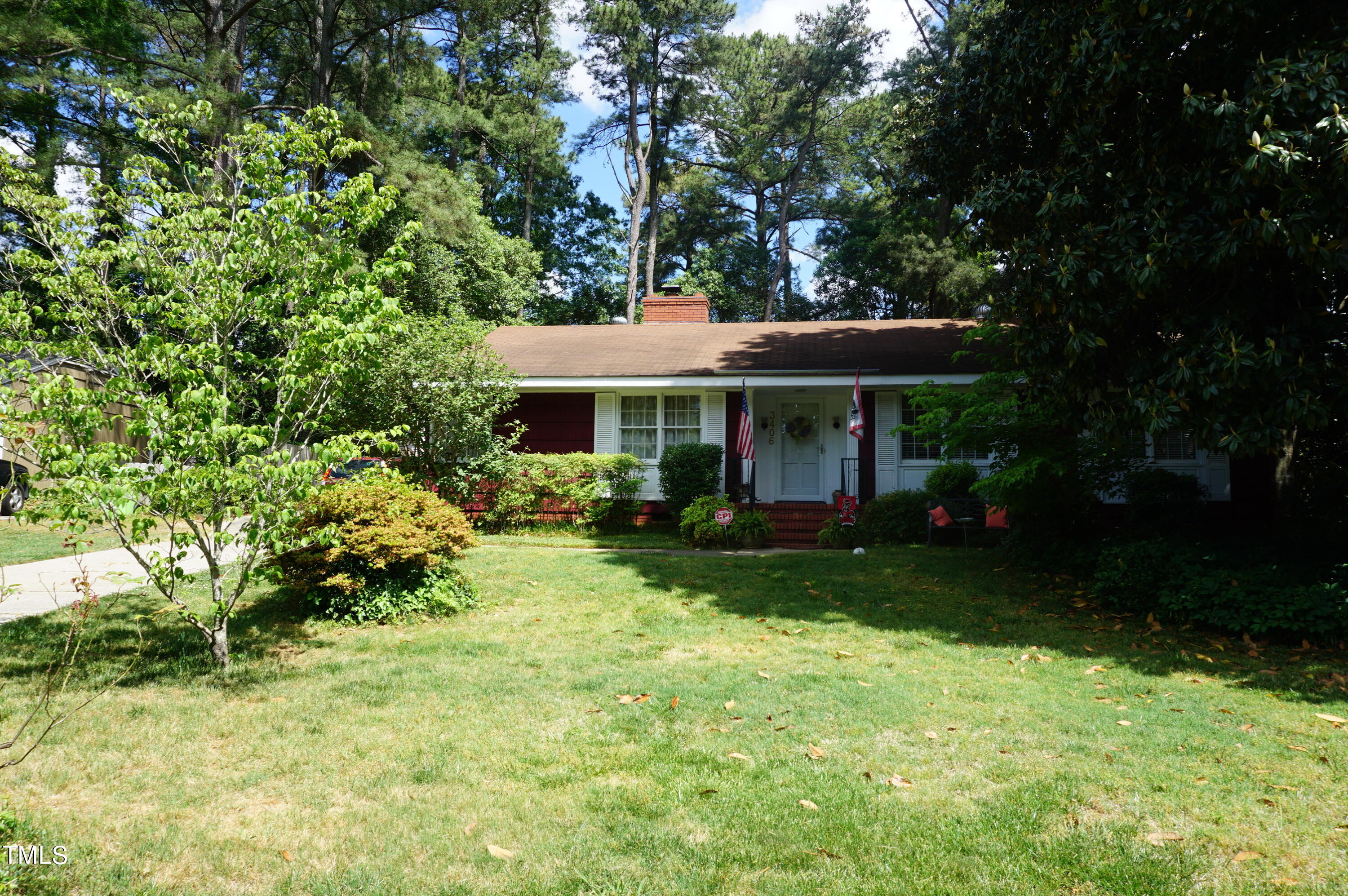3406 Cherry Lane