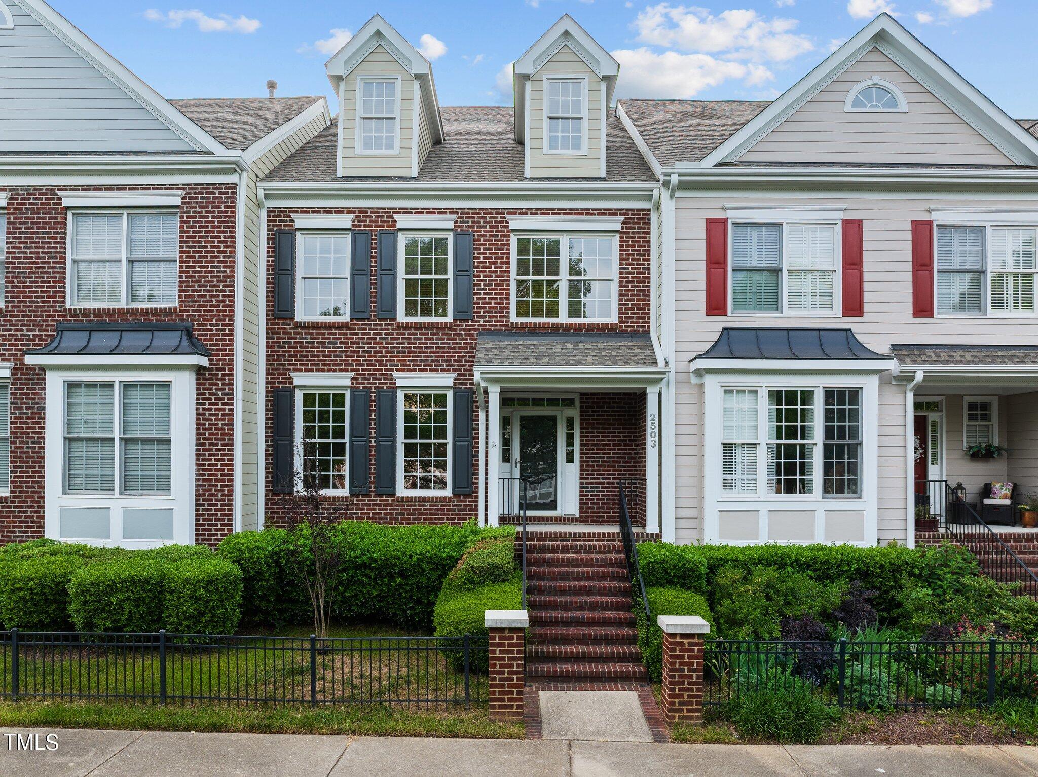2503 Happy Lane