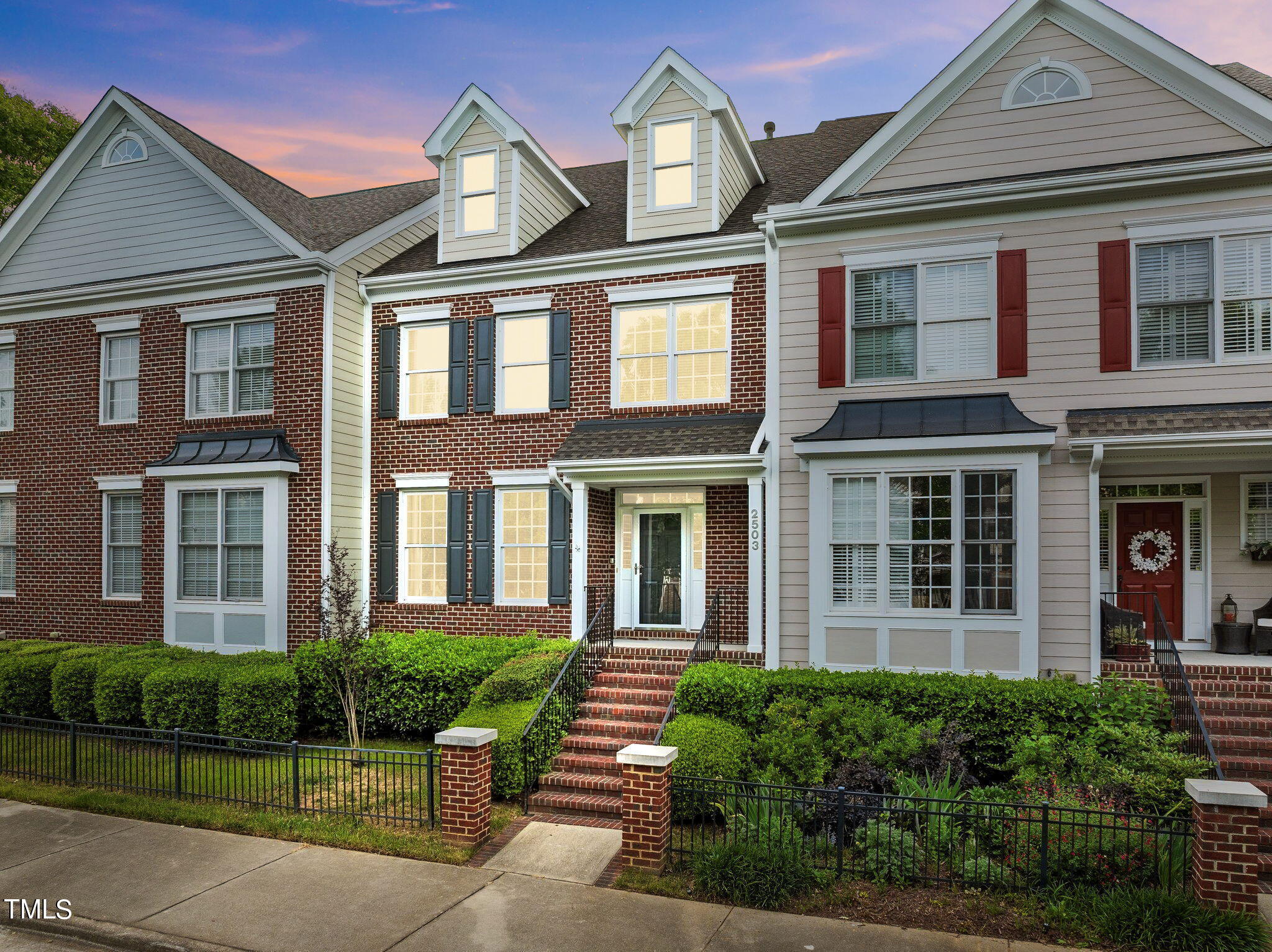 2503 Happy Lane