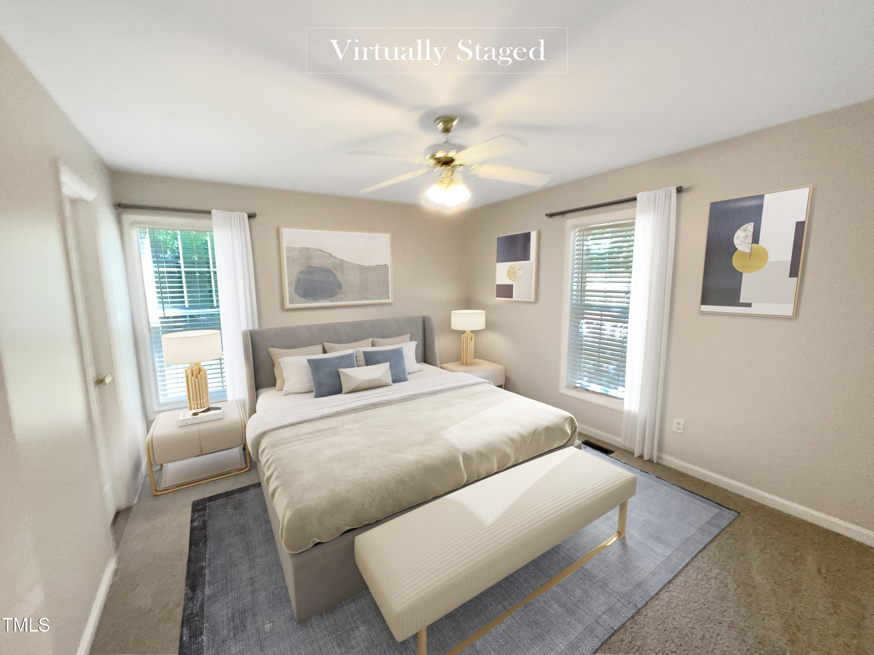 128 Percheron Drive