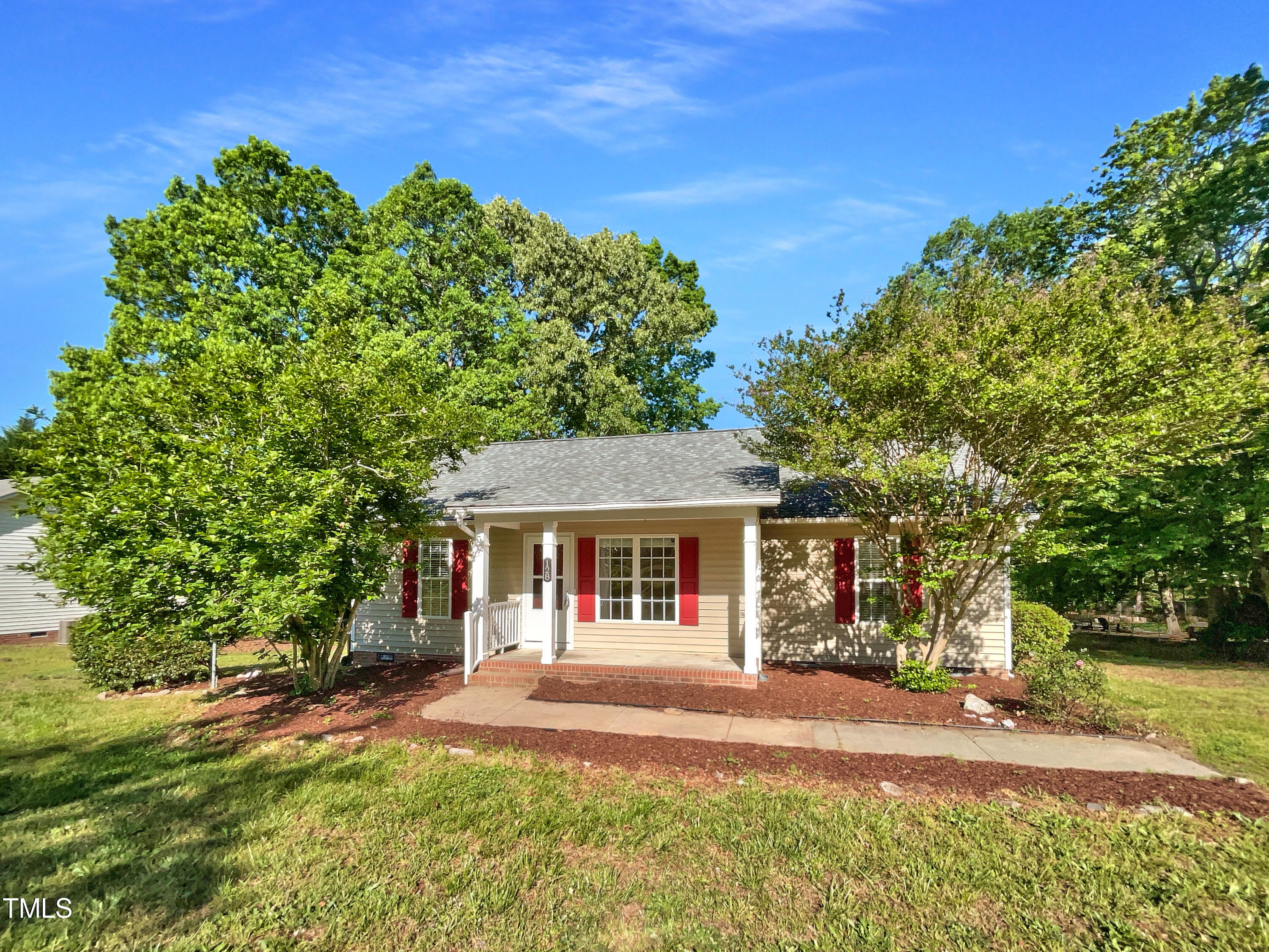 128 Percheron Drive