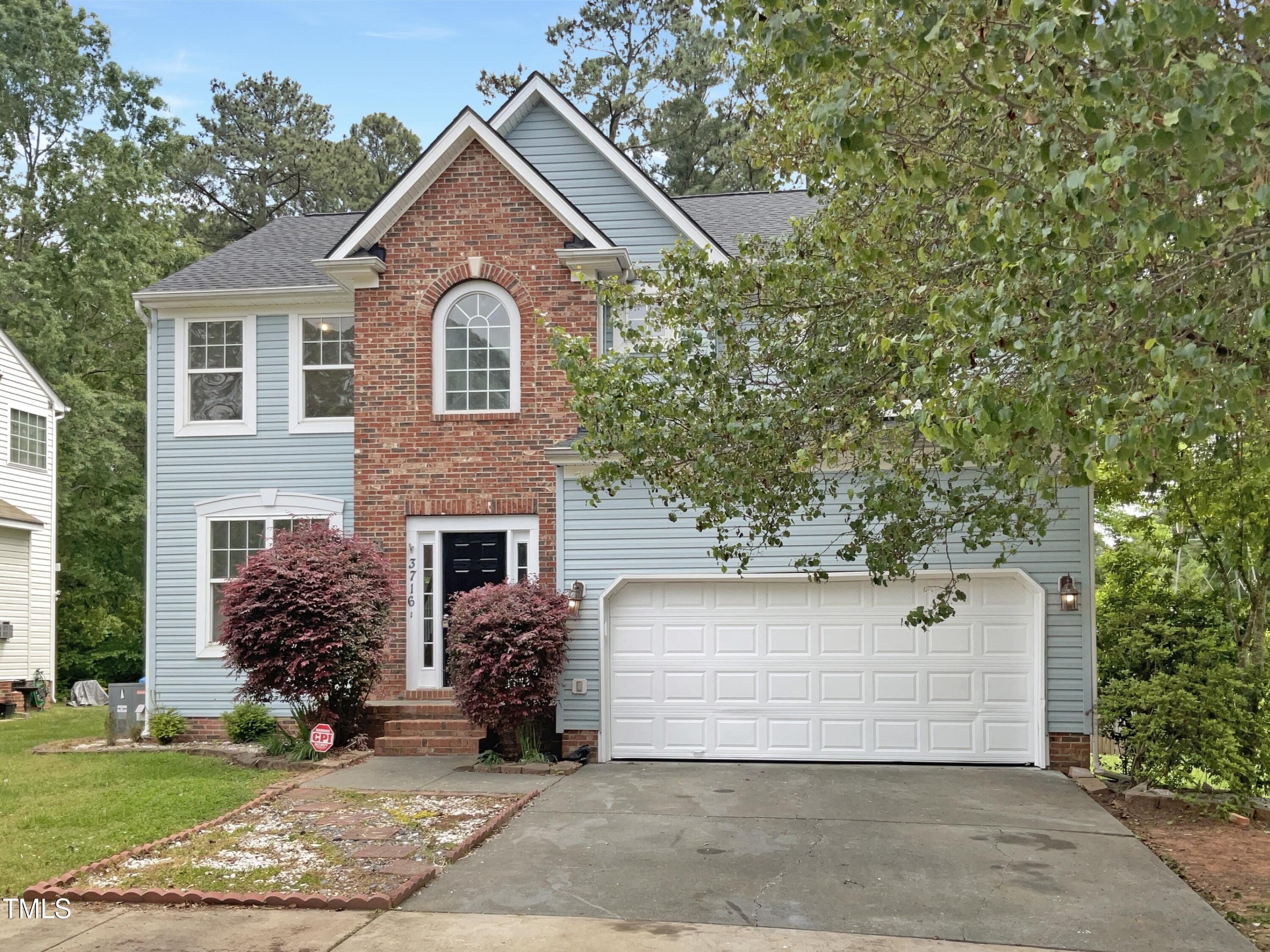 3716 Appling Way