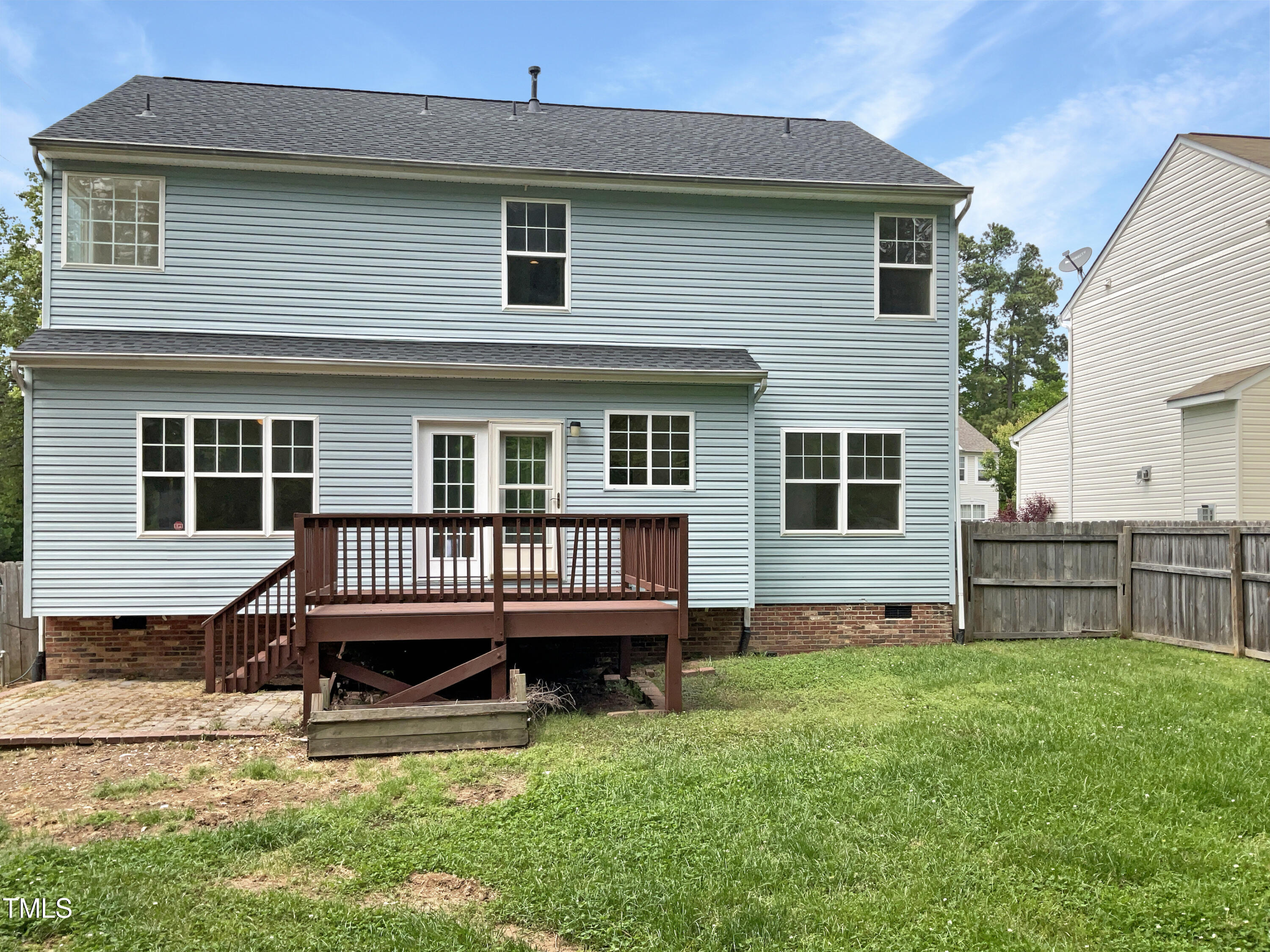 3716 Appling Way