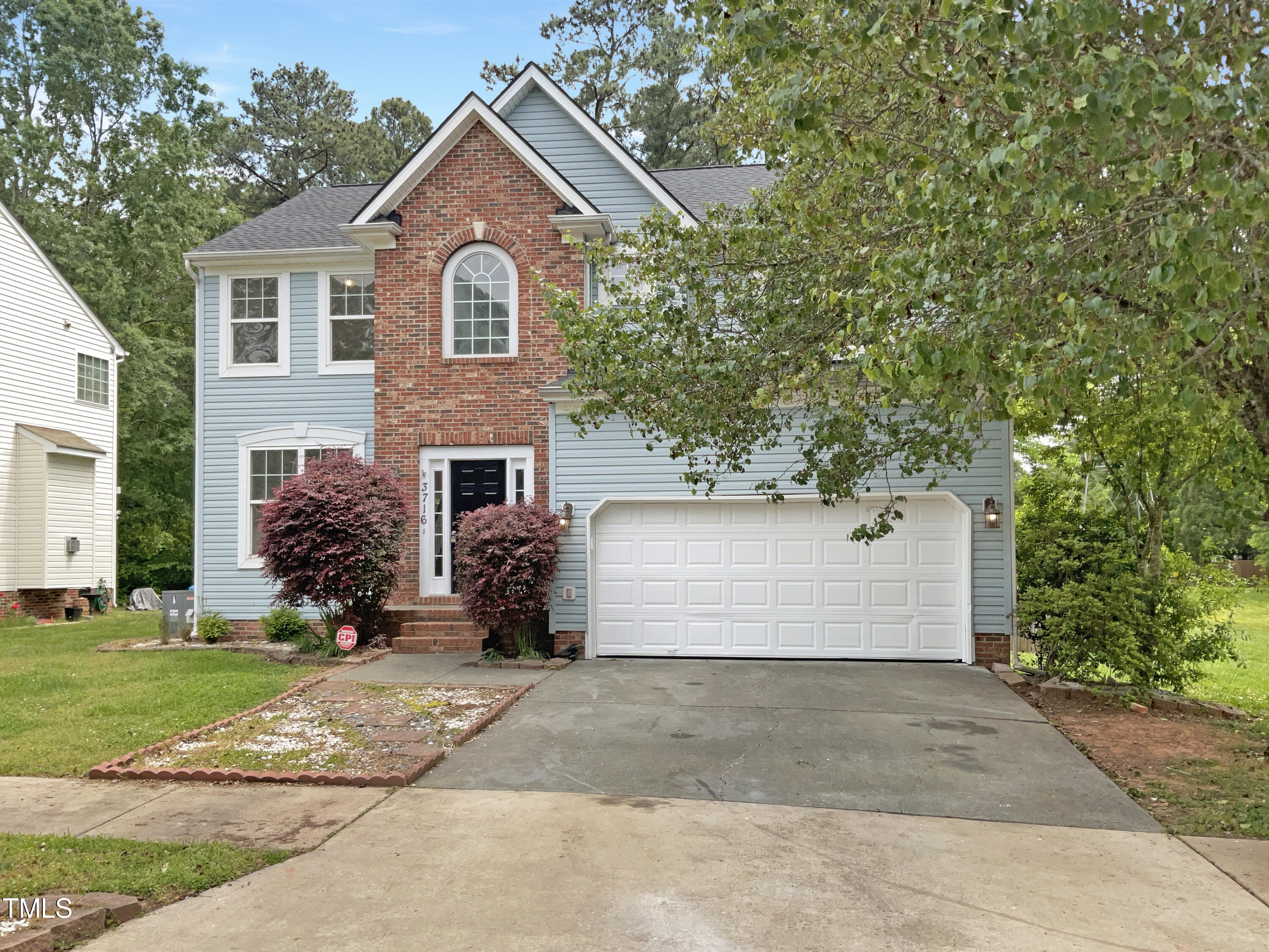 3716 Appling Way