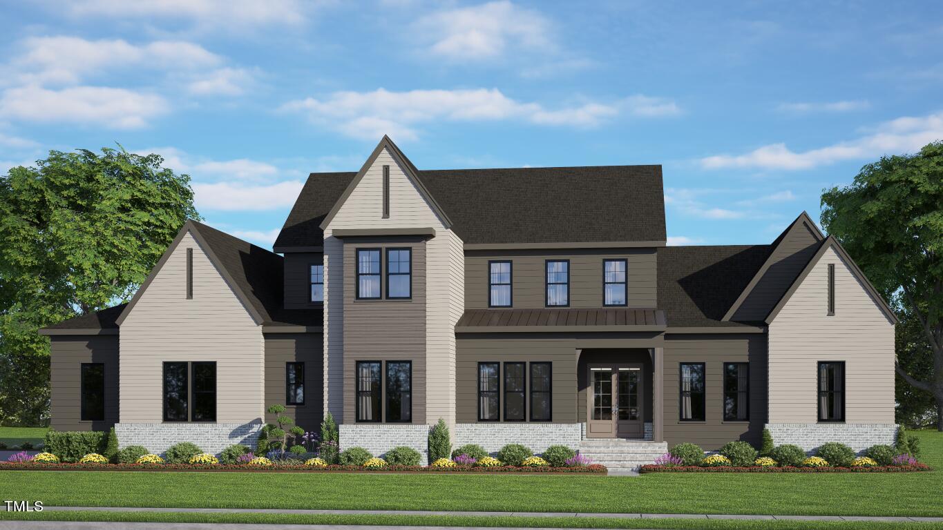 2108 Camber Drive