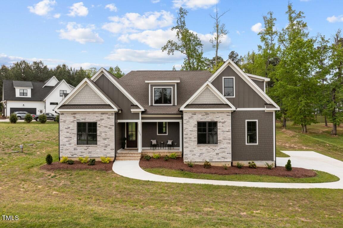 2504 Jessis Court