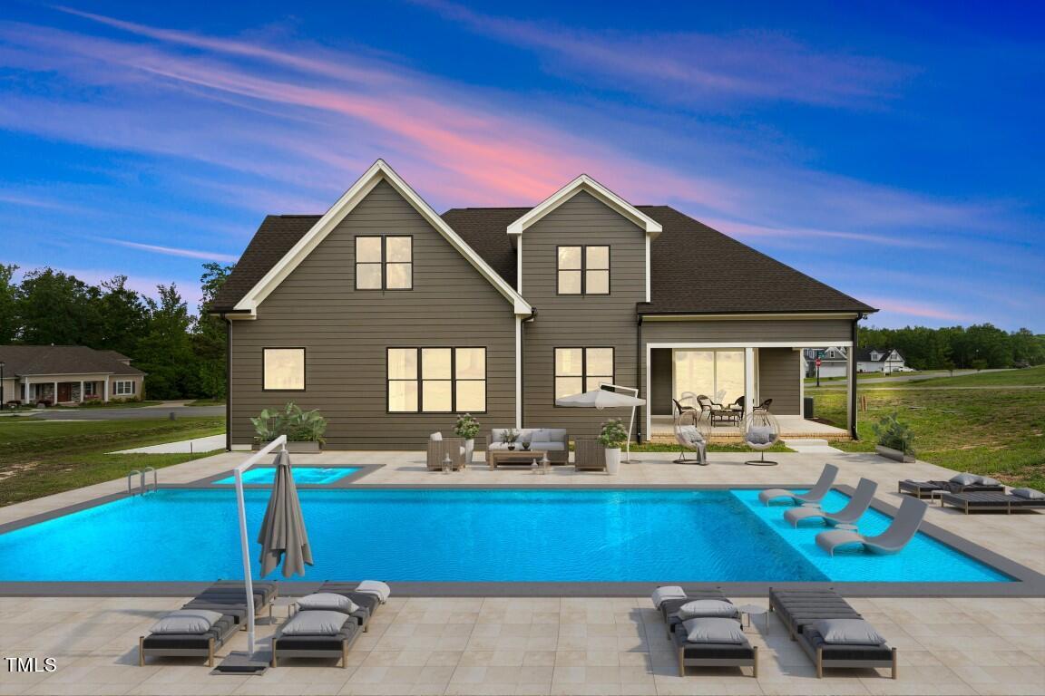 2504 Jessis Court