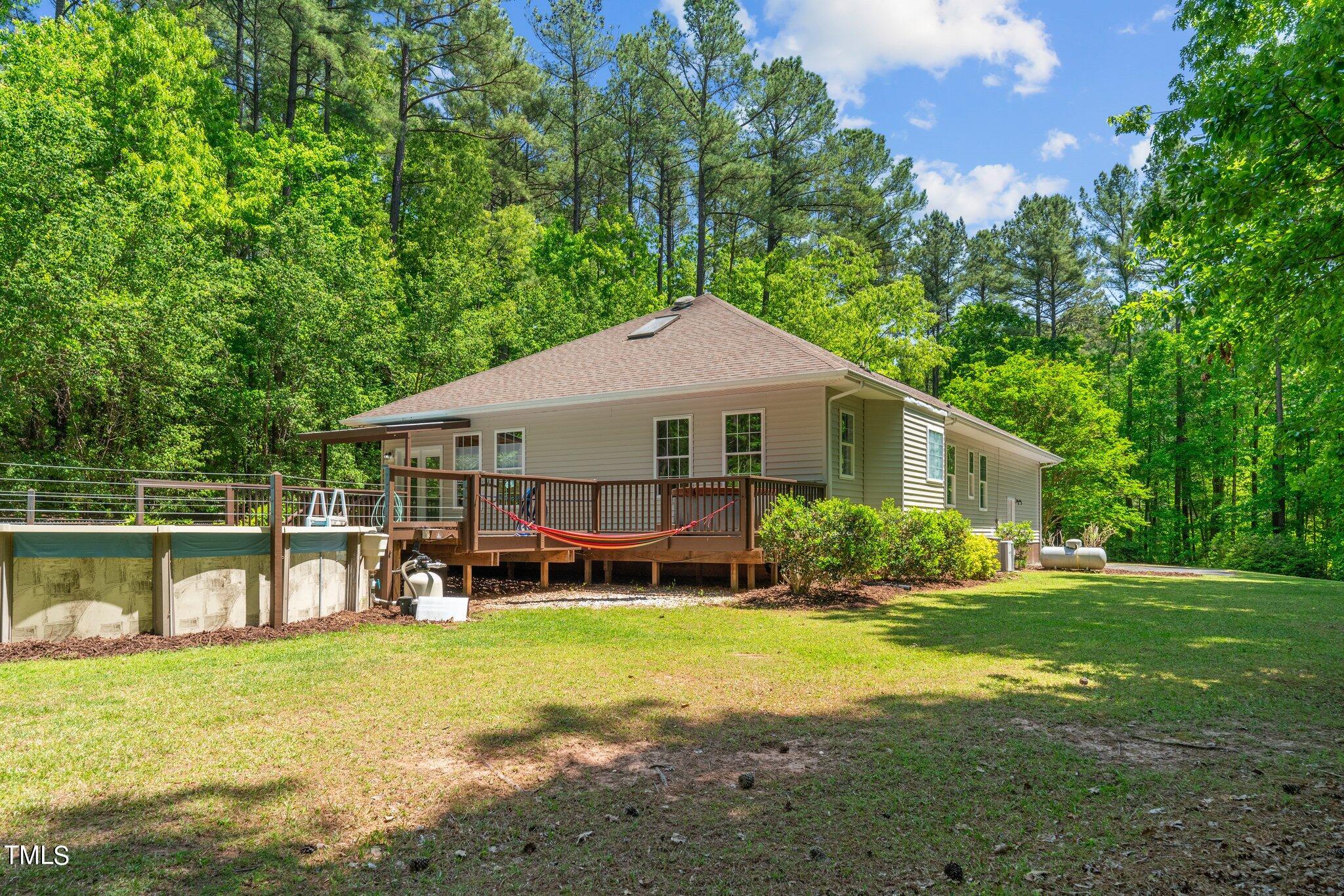 1222 Steel Bridge Road
