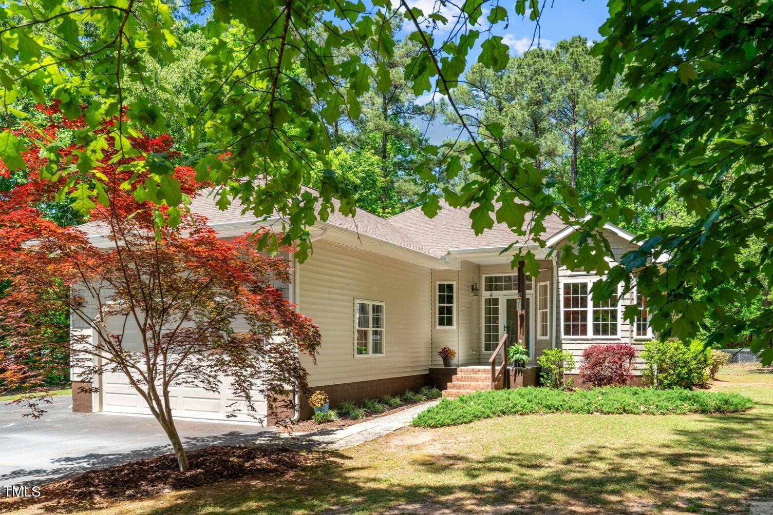 1222 Steel Bridge Road