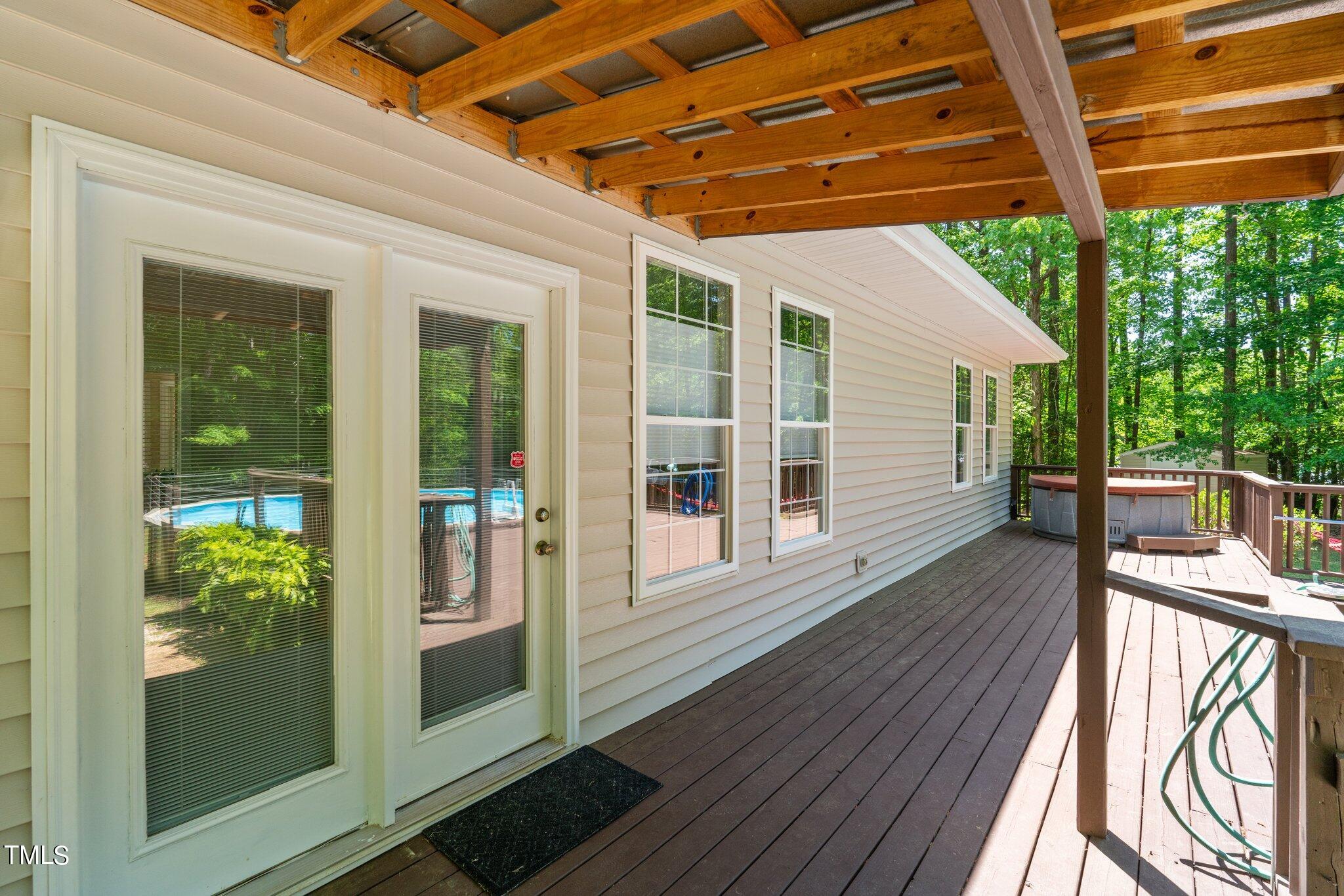 1222 Steel Bridge Road