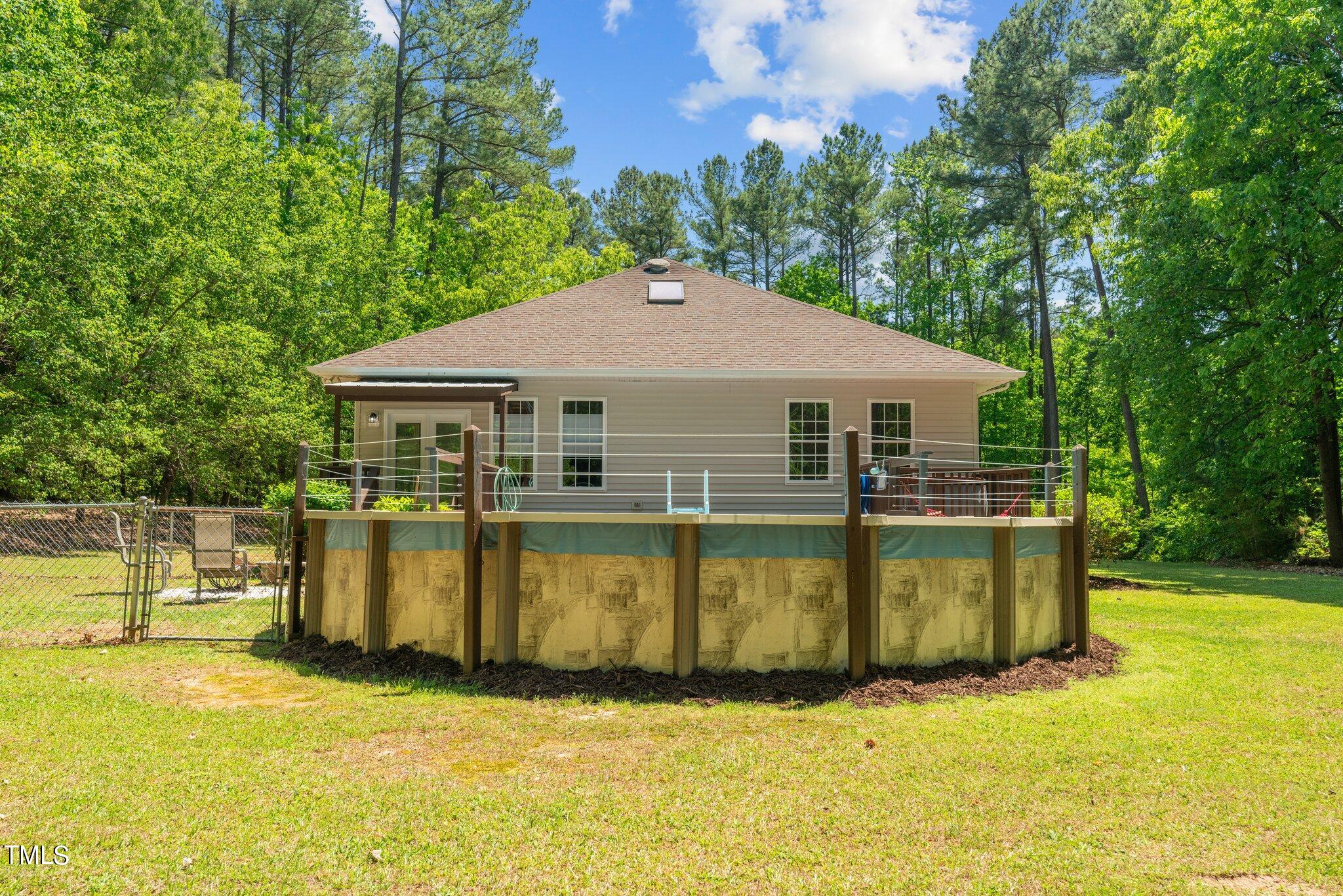1222 Steel Bridge Road