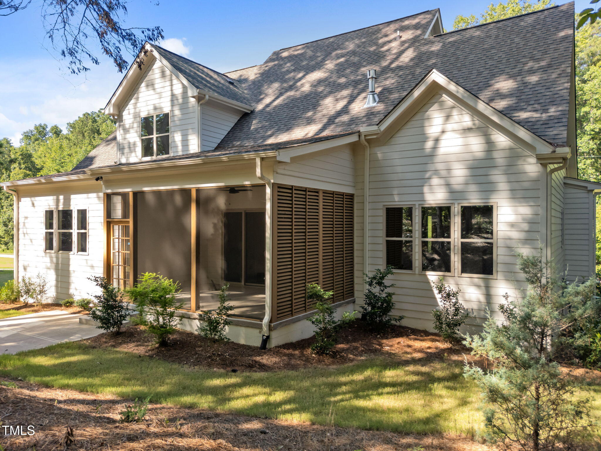 3691 Graham Sherron Road