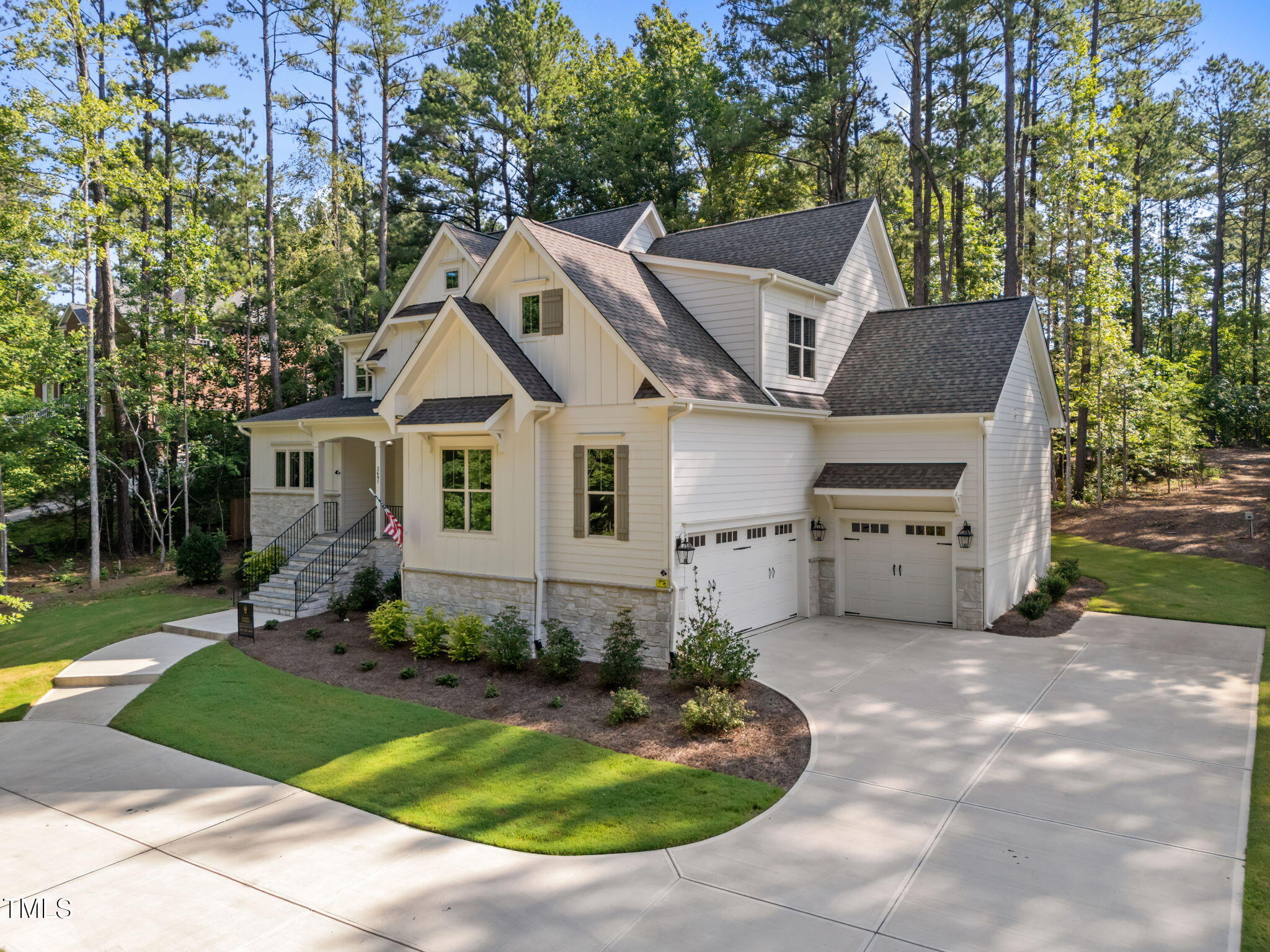 3691 Graham Sherron Road