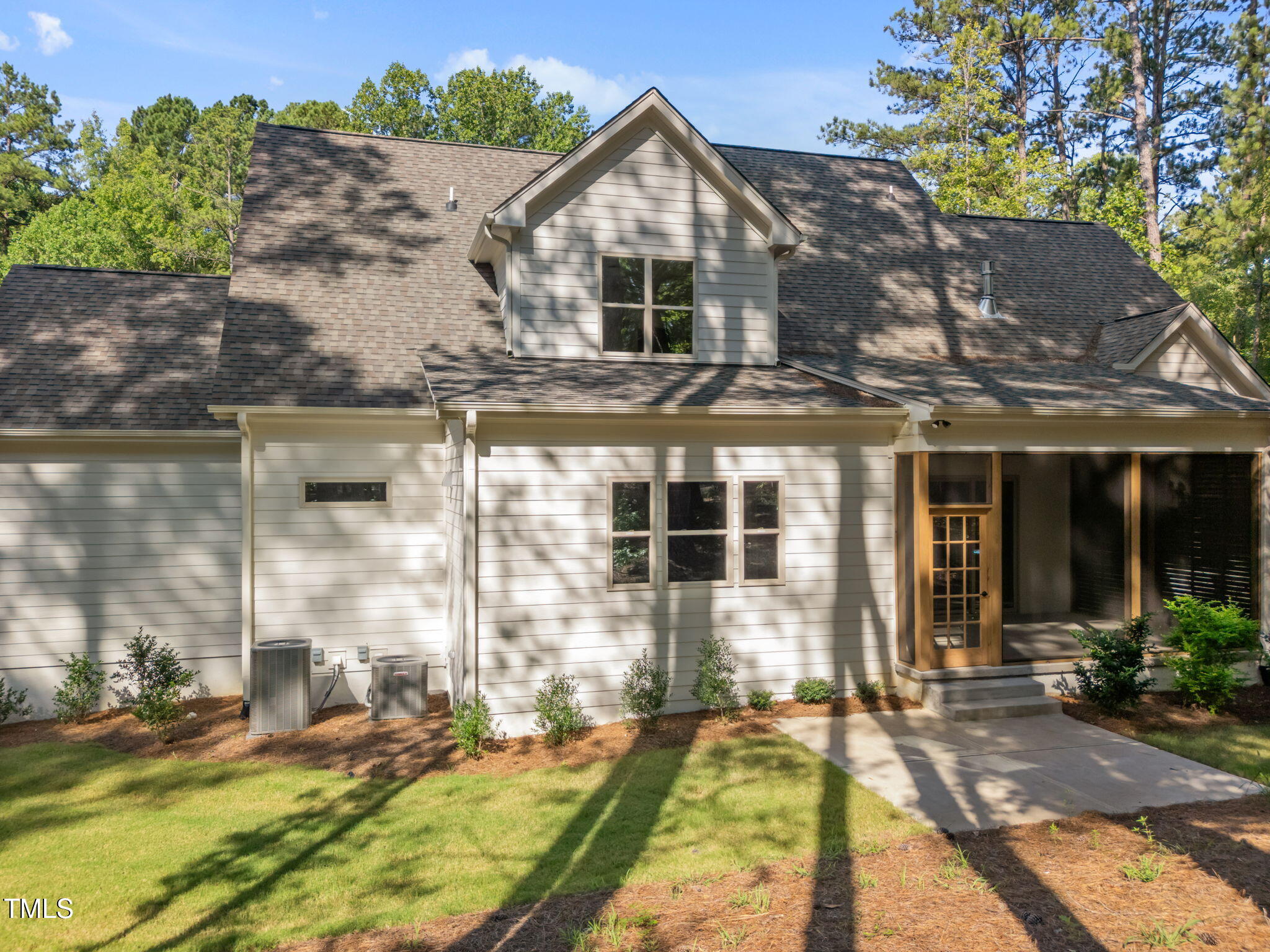 3691 Graham Sherron Road