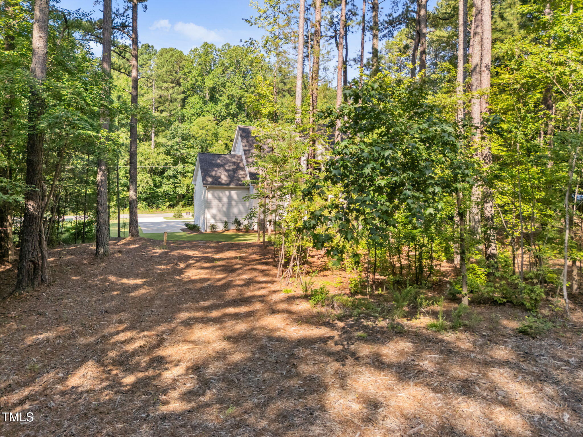 3691 Graham Sherron Road