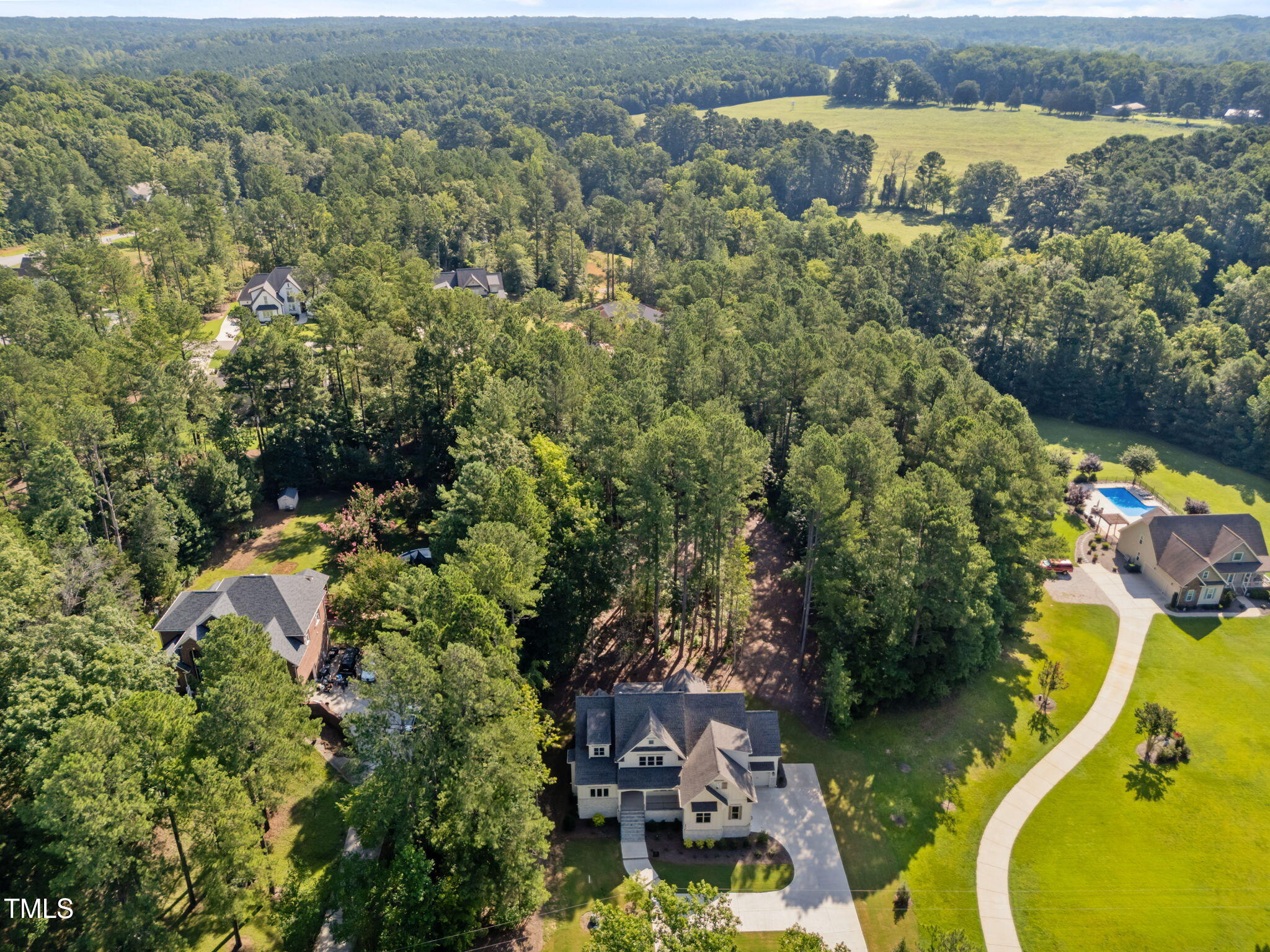 3691 Graham Sherron Road