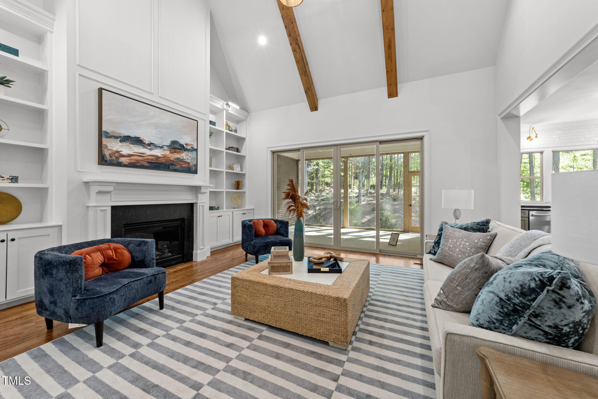3691 Graham Sherron Road