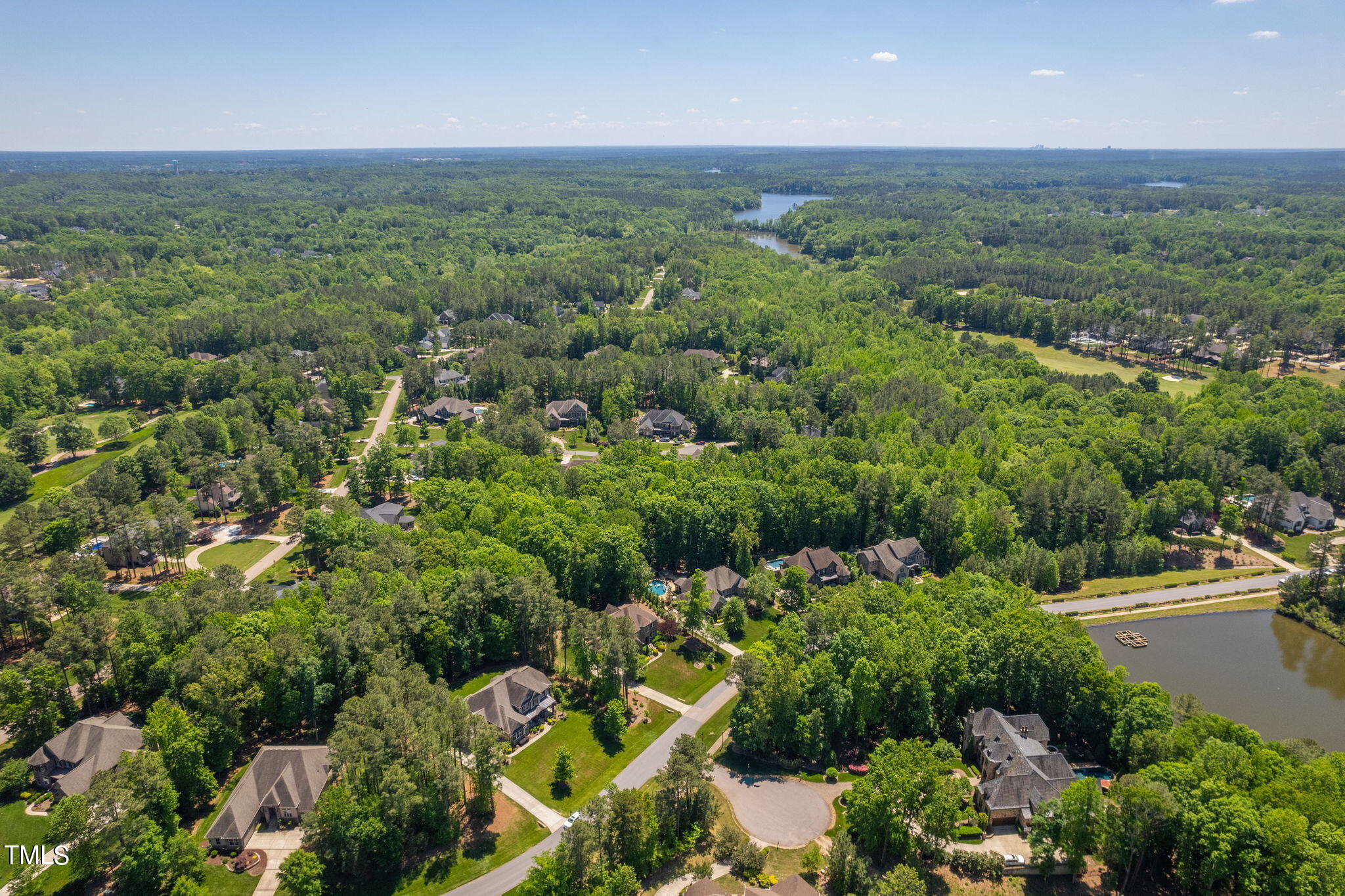 7544 Hasentree Club Drive