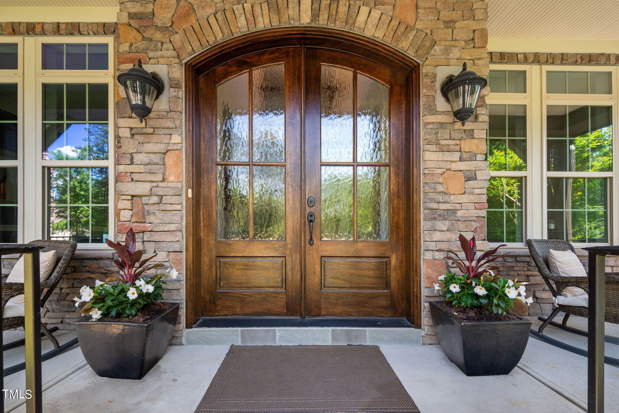 7544 Hasentree Club Drive