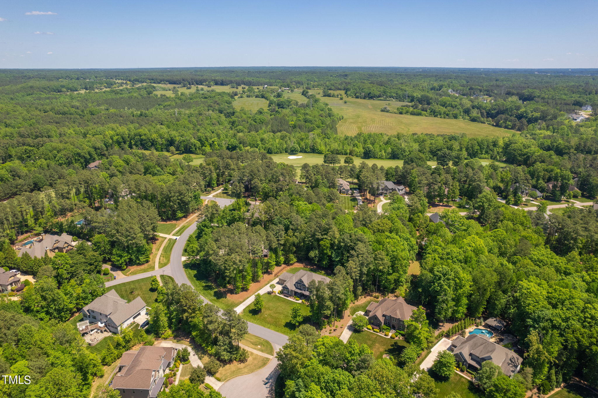 7544 Hasentree Club Drive