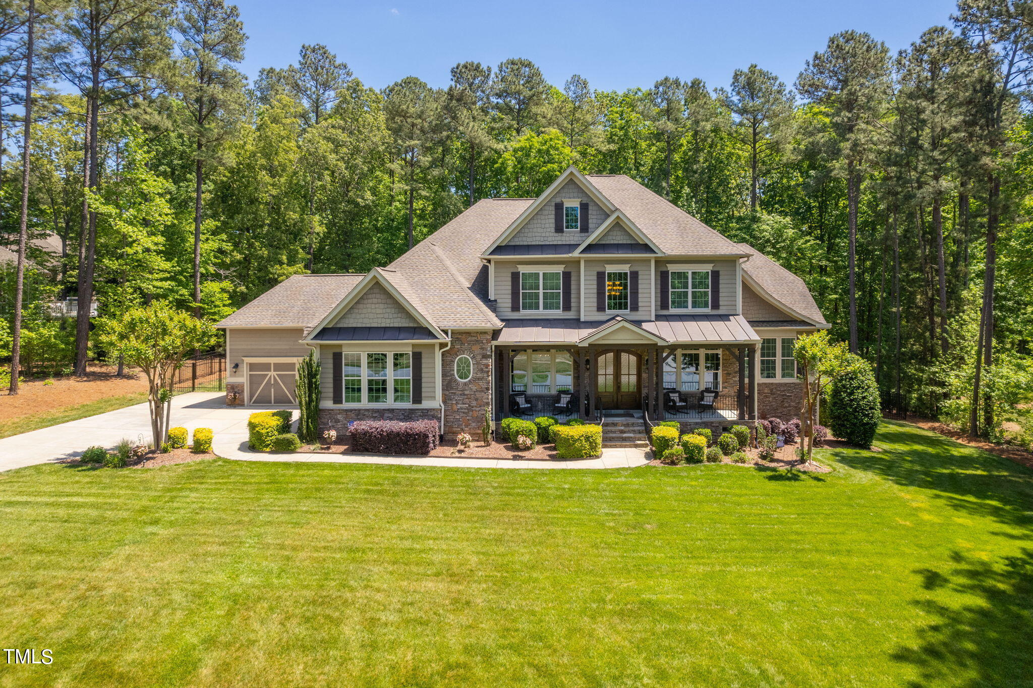 7544 Hasentree Club Drive