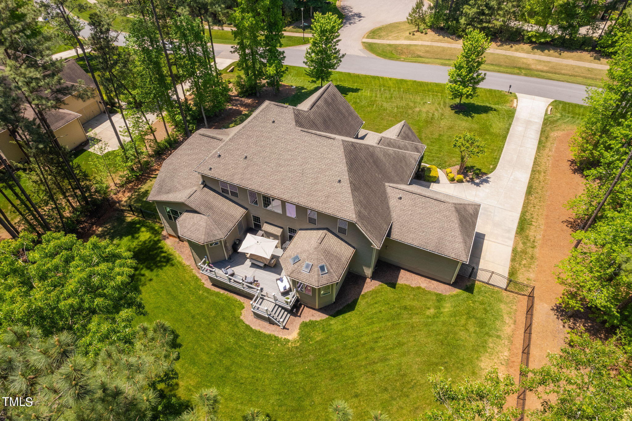 7544 Hasentree Club Drive