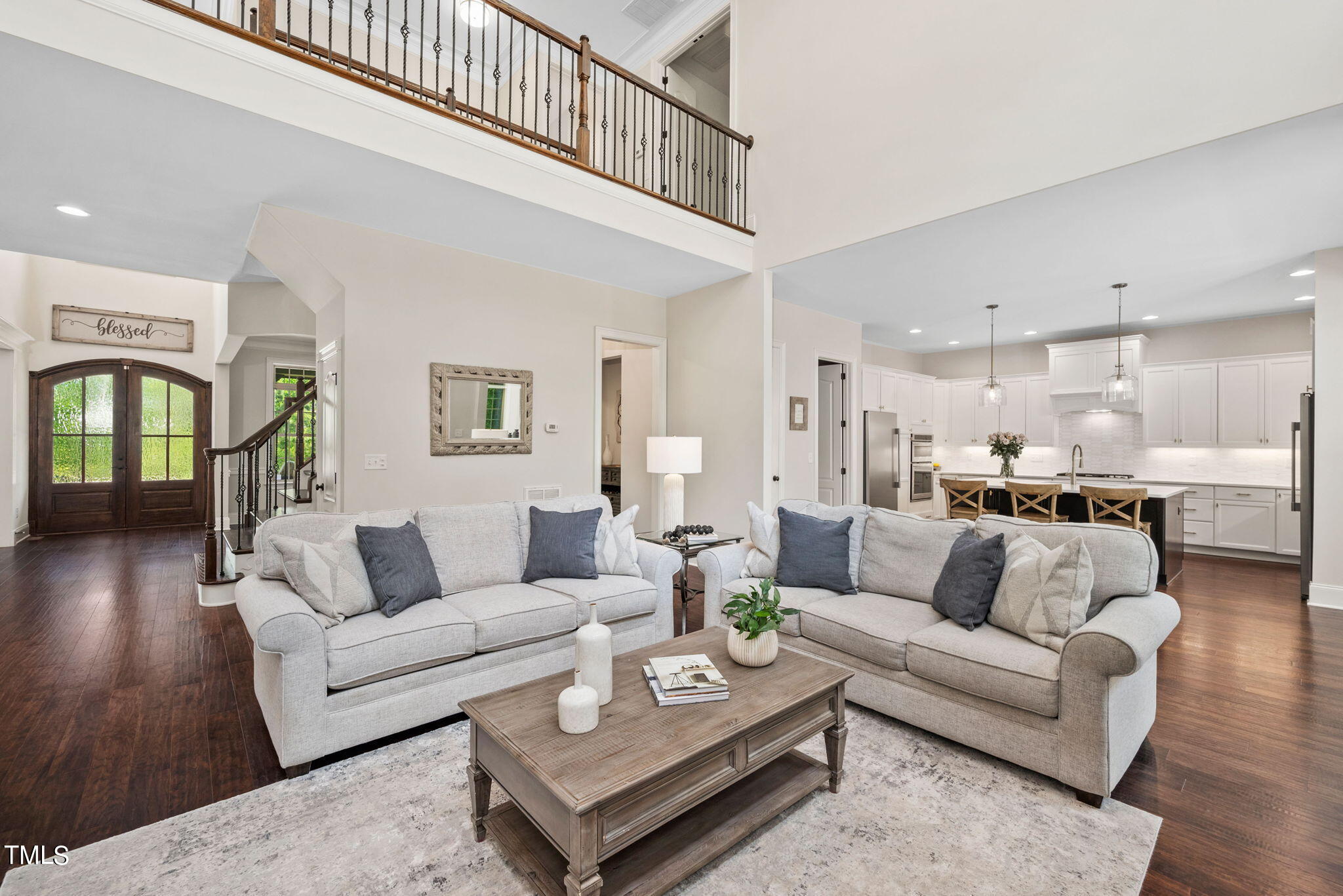 7544 Hasentree Club Drive