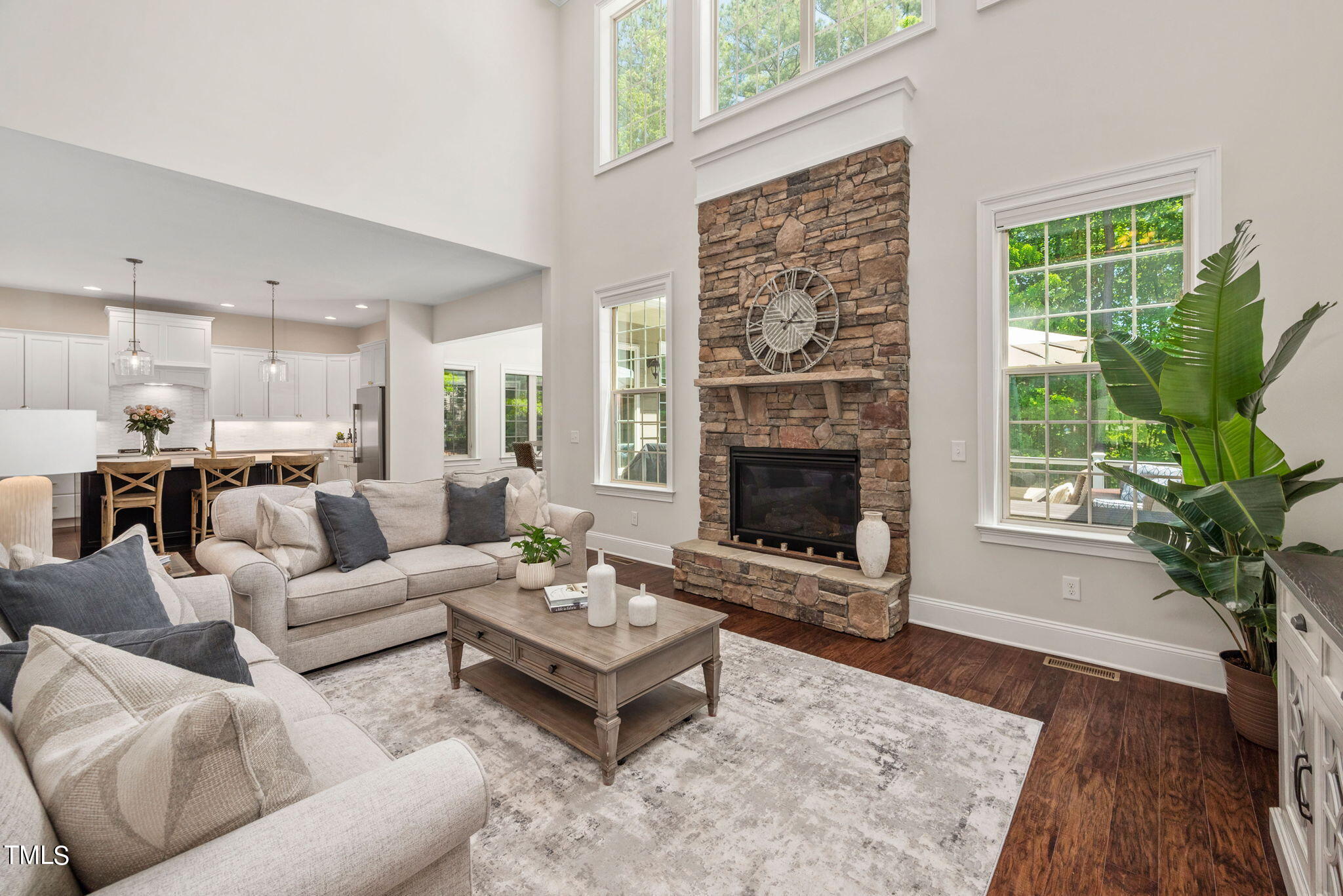 7544 Hasentree Club Drive
