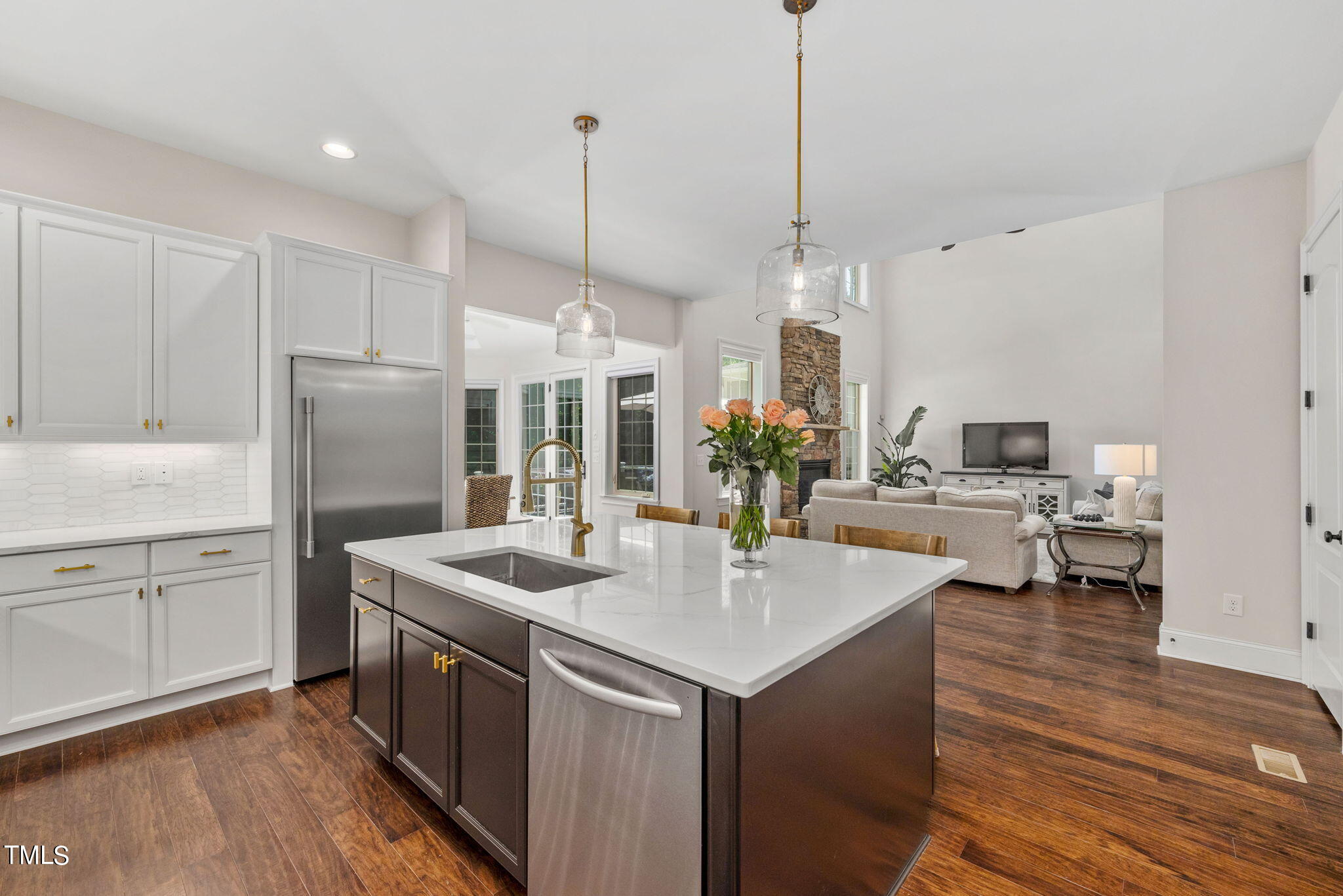 7544 Hasentree Club Drive