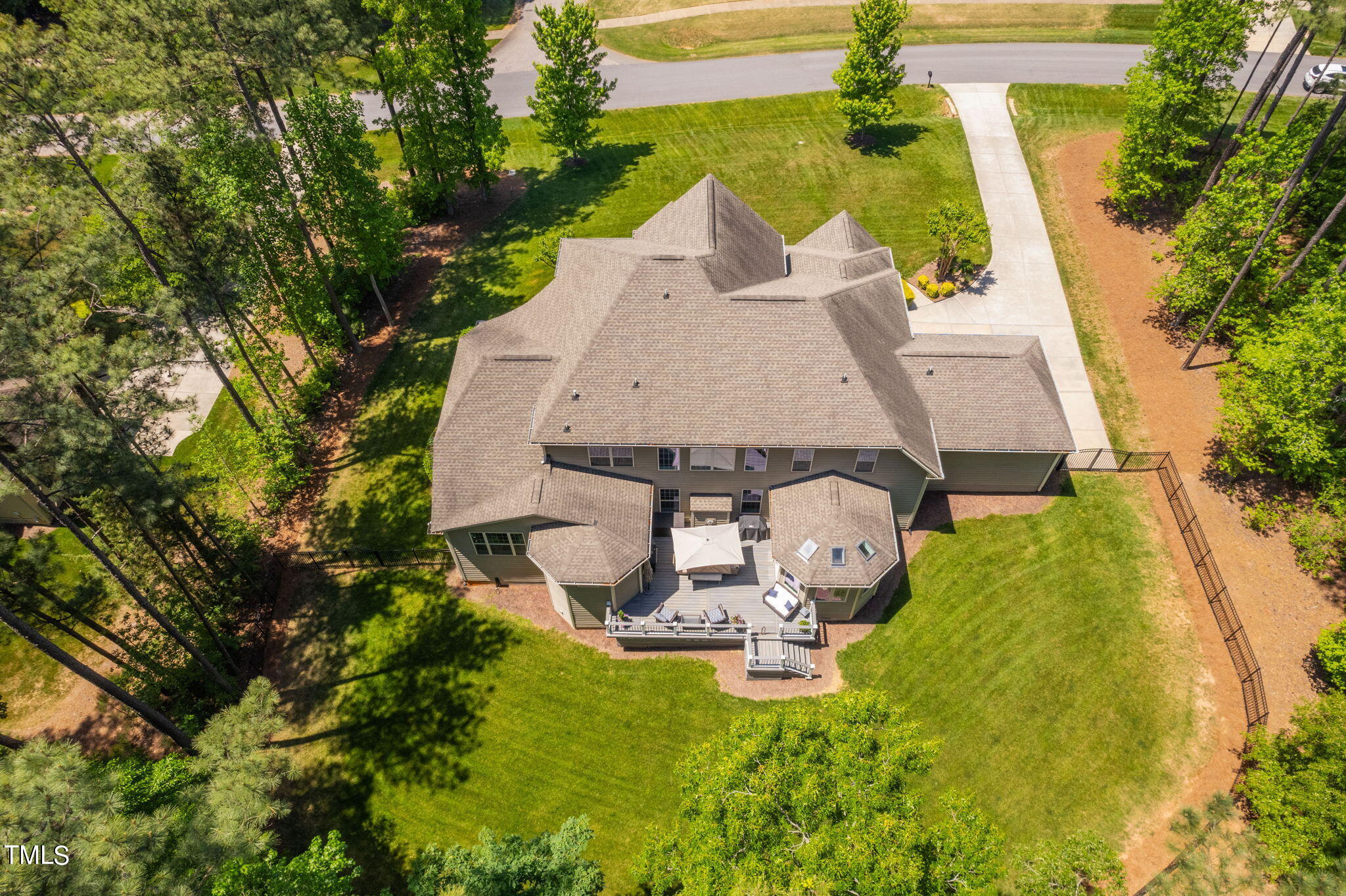 7544 Hasentree Club Drive