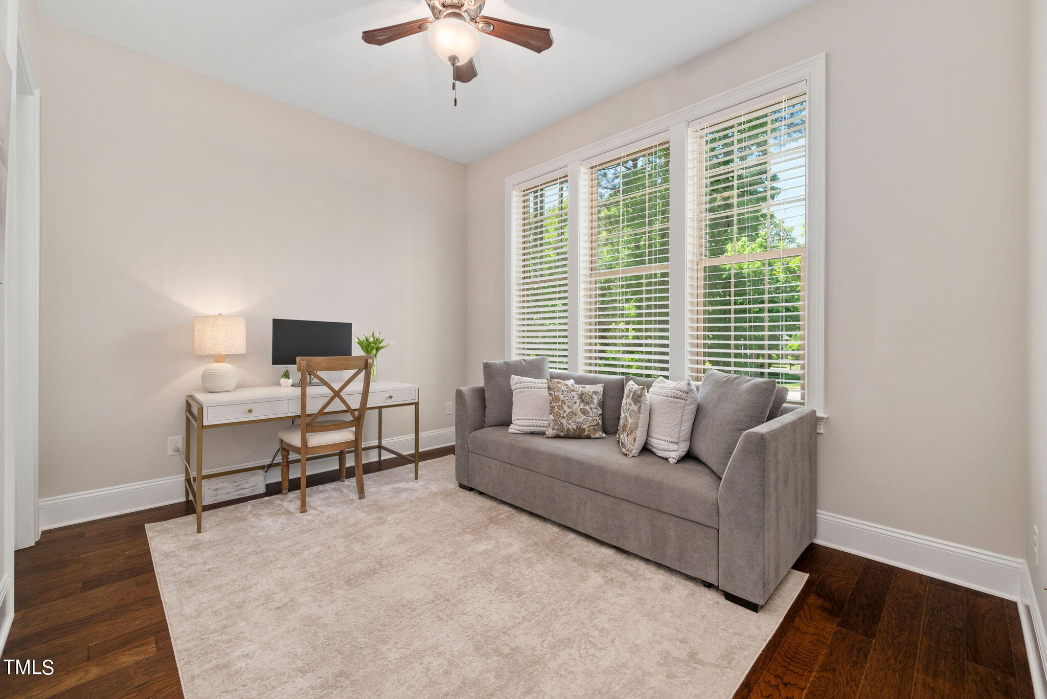 7544 Hasentree Club Drive