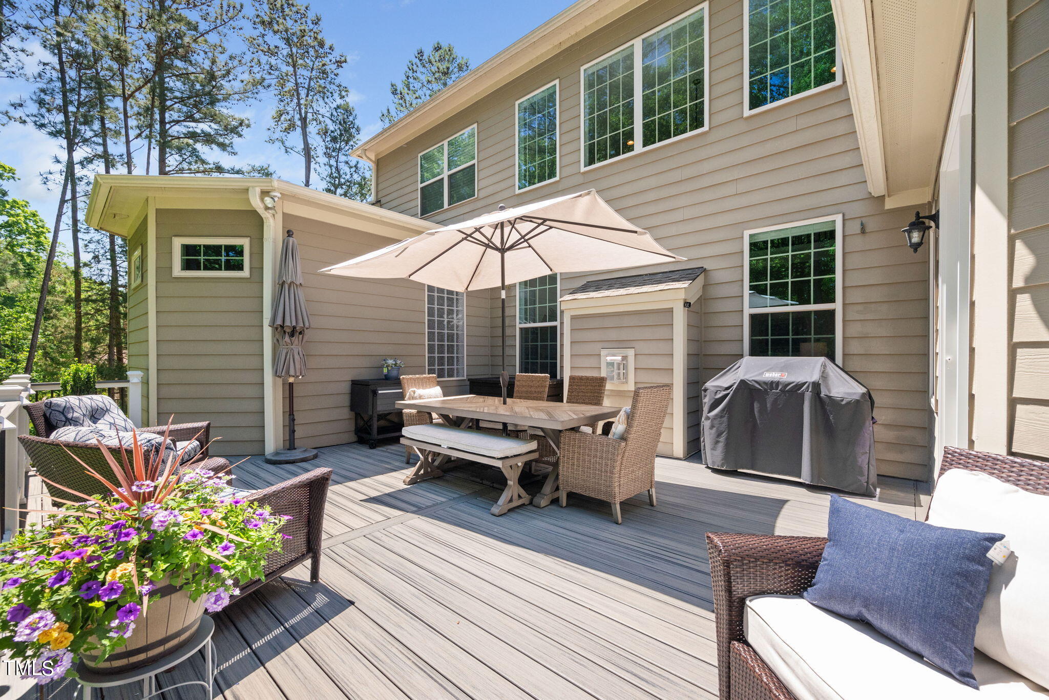 7544 Hasentree Club Drive