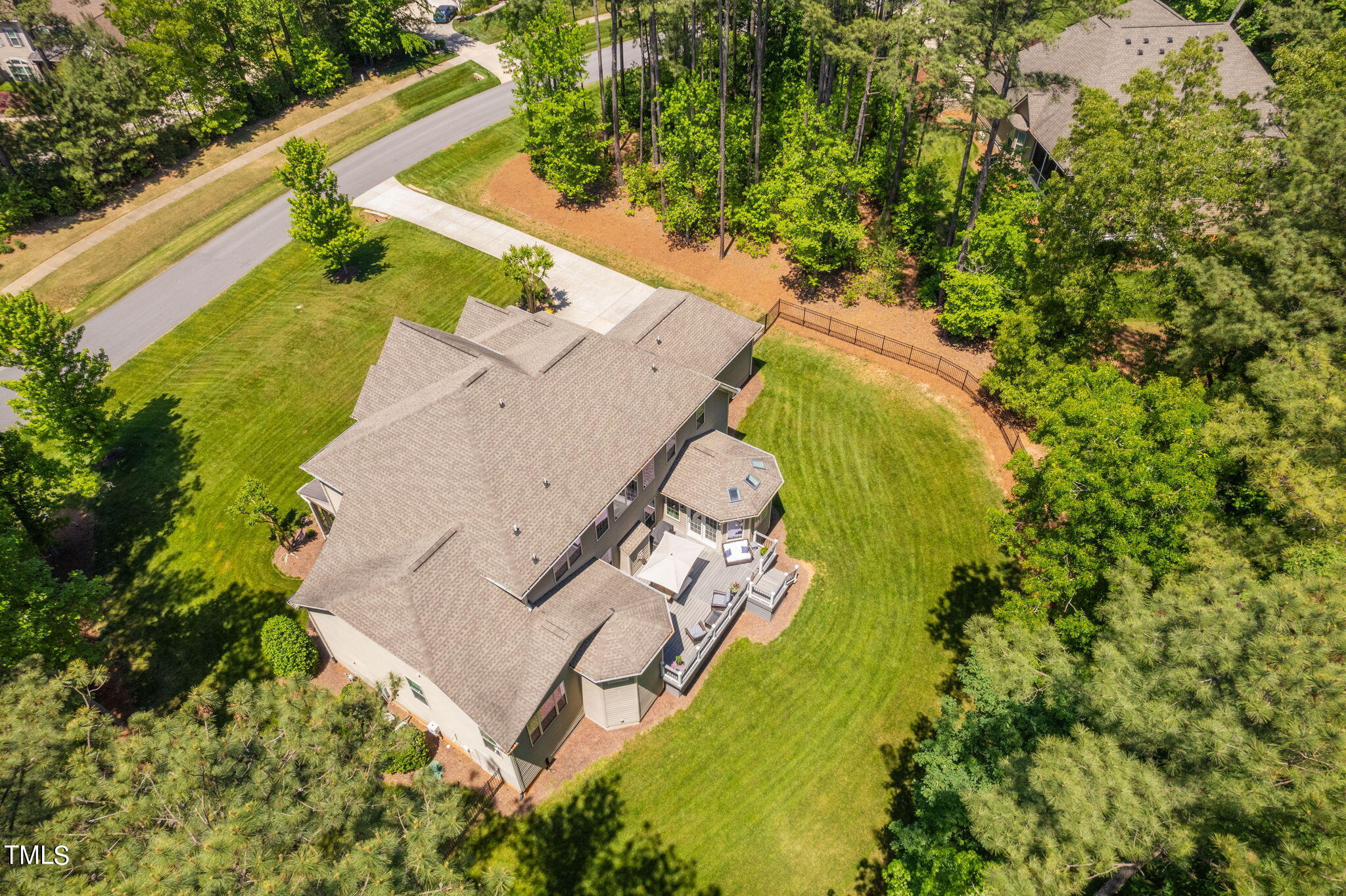 7544 Hasentree Club Drive