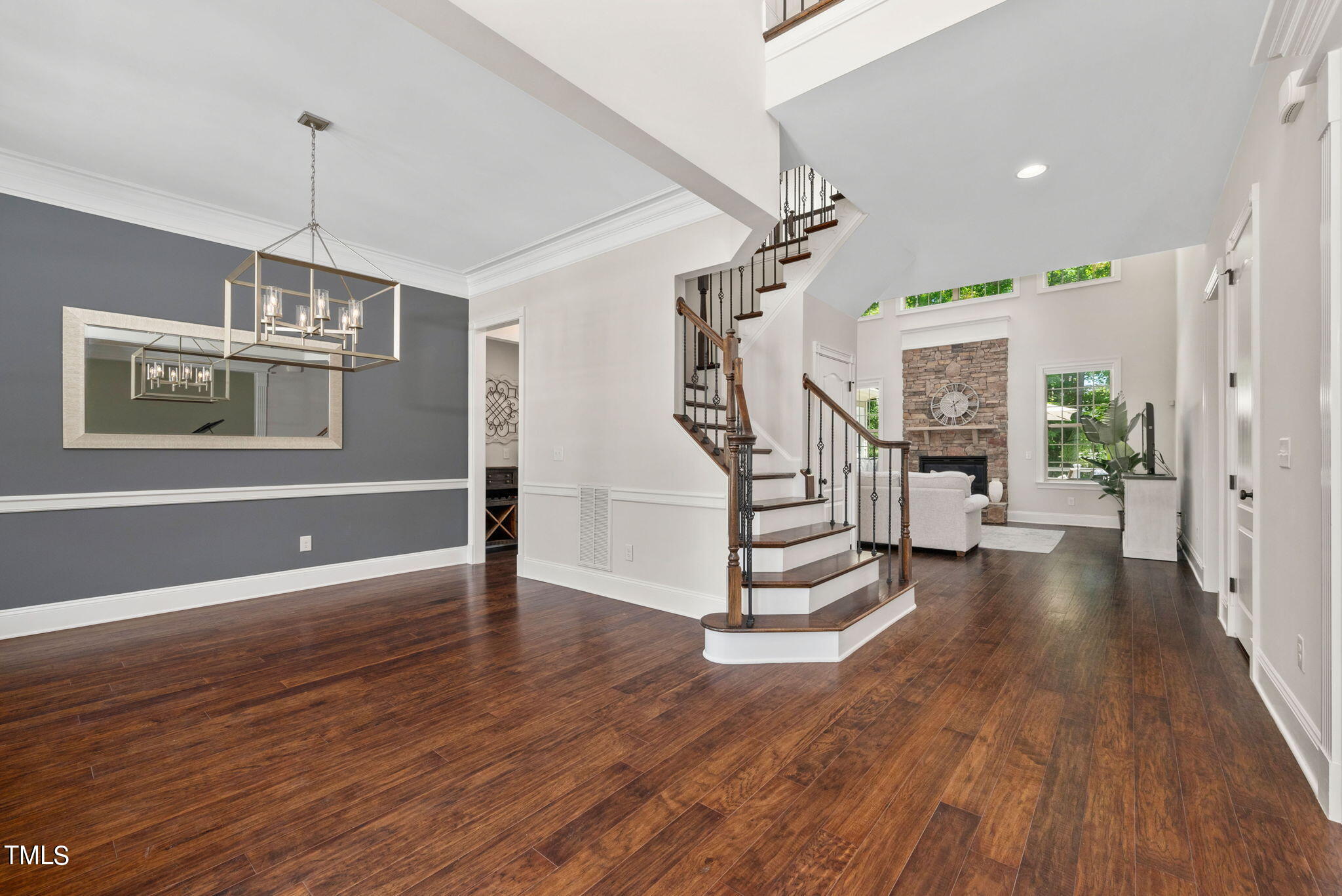 7544 Hasentree Club Drive