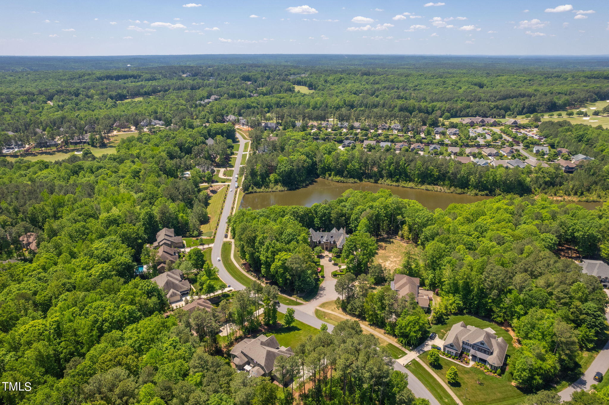 7544 Hasentree Club Drive